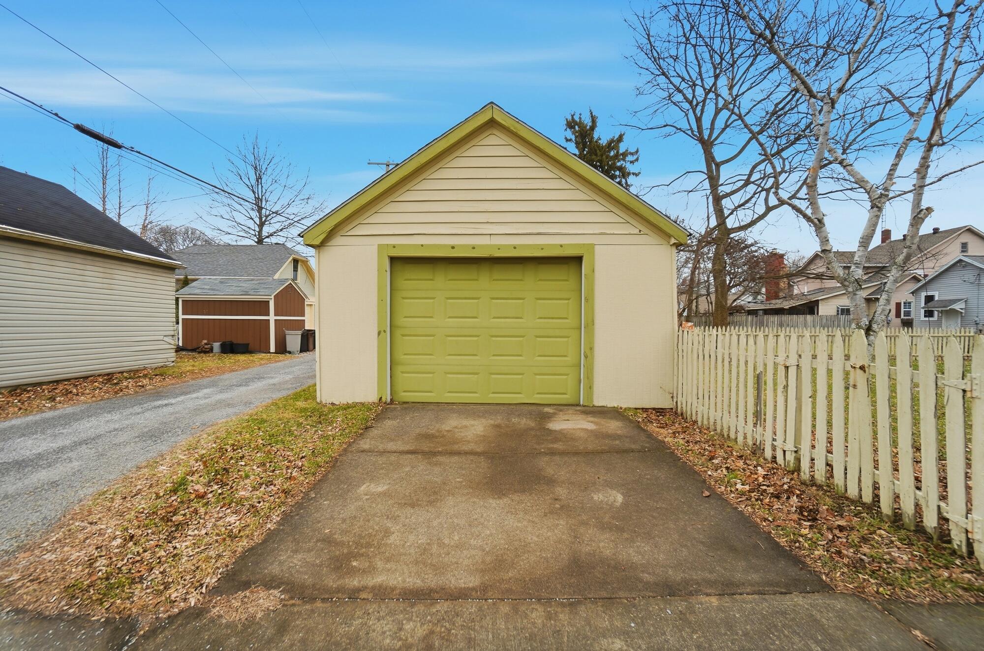 203 2nd Street, Tipp City, Ohio 45371