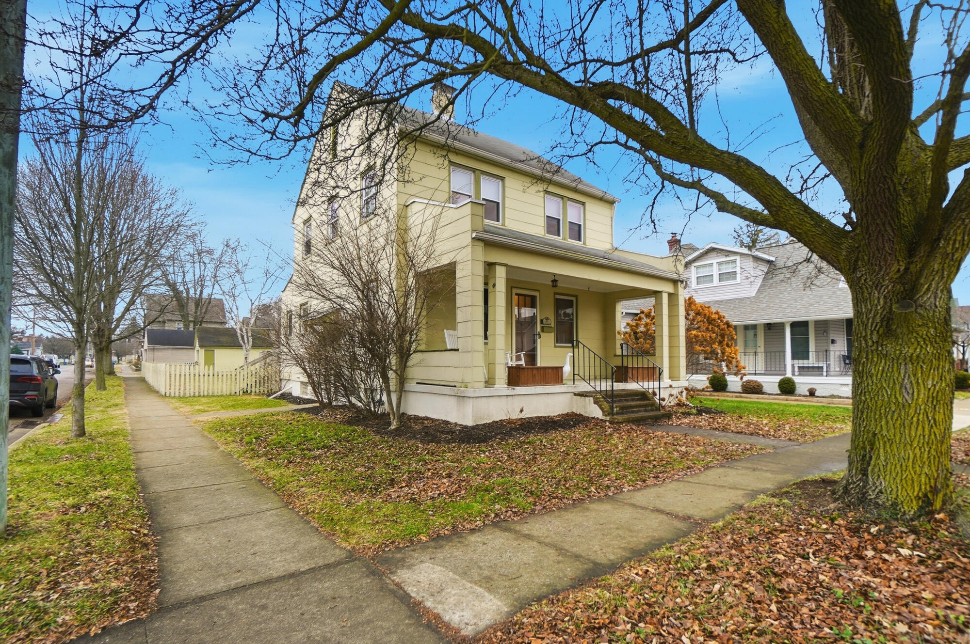 203 2nd Street, Tipp City, Ohio 45371