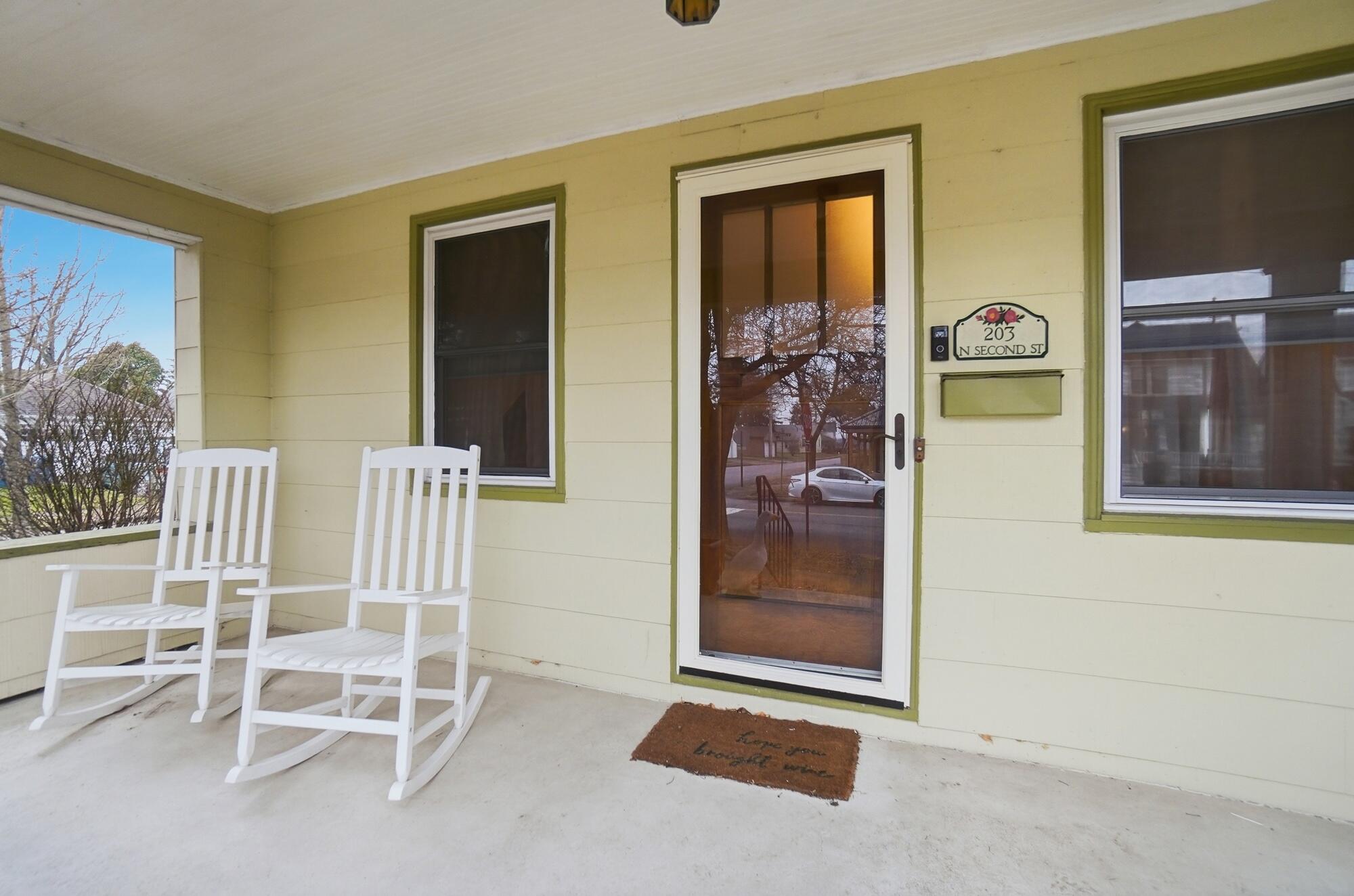 203 2nd Street, Tipp City, Ohio 45371