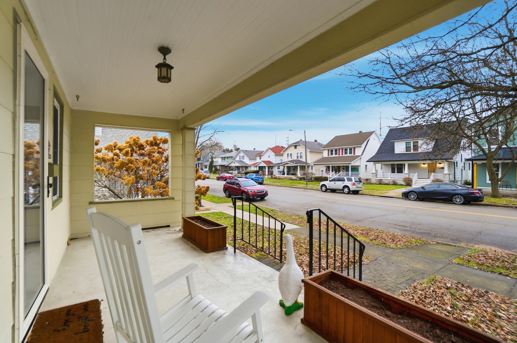 203 2nd Street, Tipp City, Ohio 45371