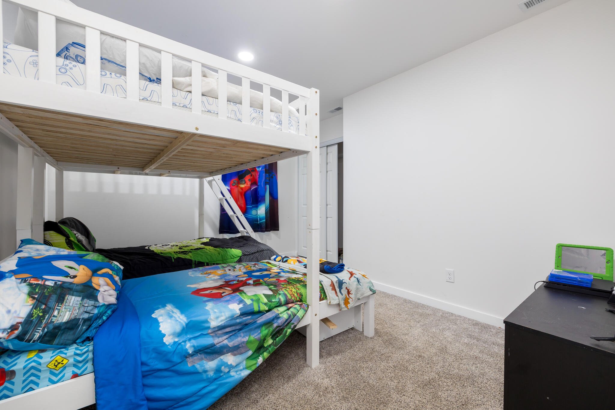 107 Boggs Street, De Graff, Ohio 43318