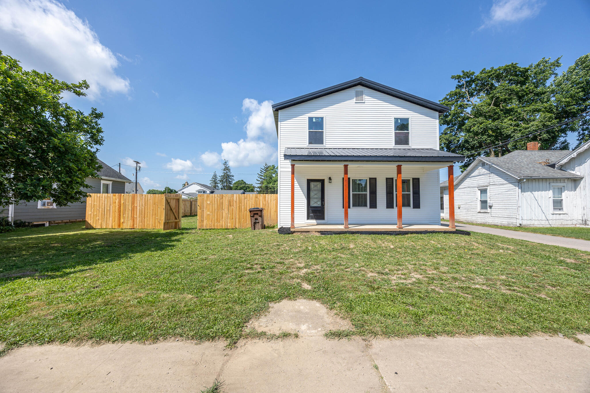 107 Boggs Street, De Graff, Ohio 43318