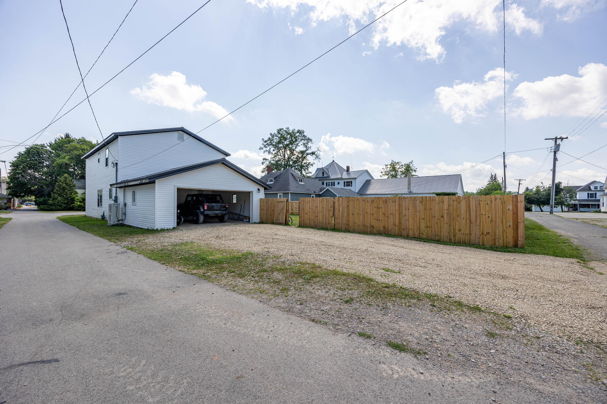 107 Boggs Street, De Graff, Ohio 43318