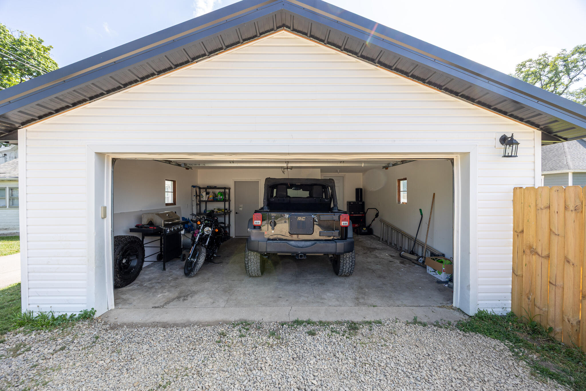 107 Boggs Street, De Graff, Ohio 43318