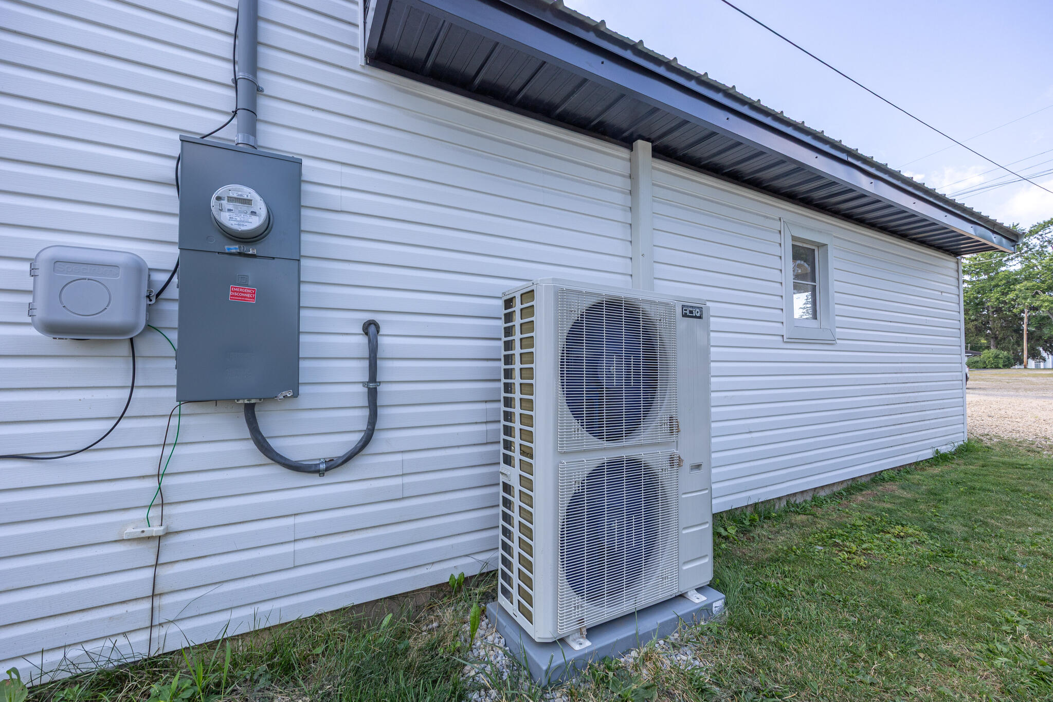 107 Boggs Street, De Graff, Ohio 43318