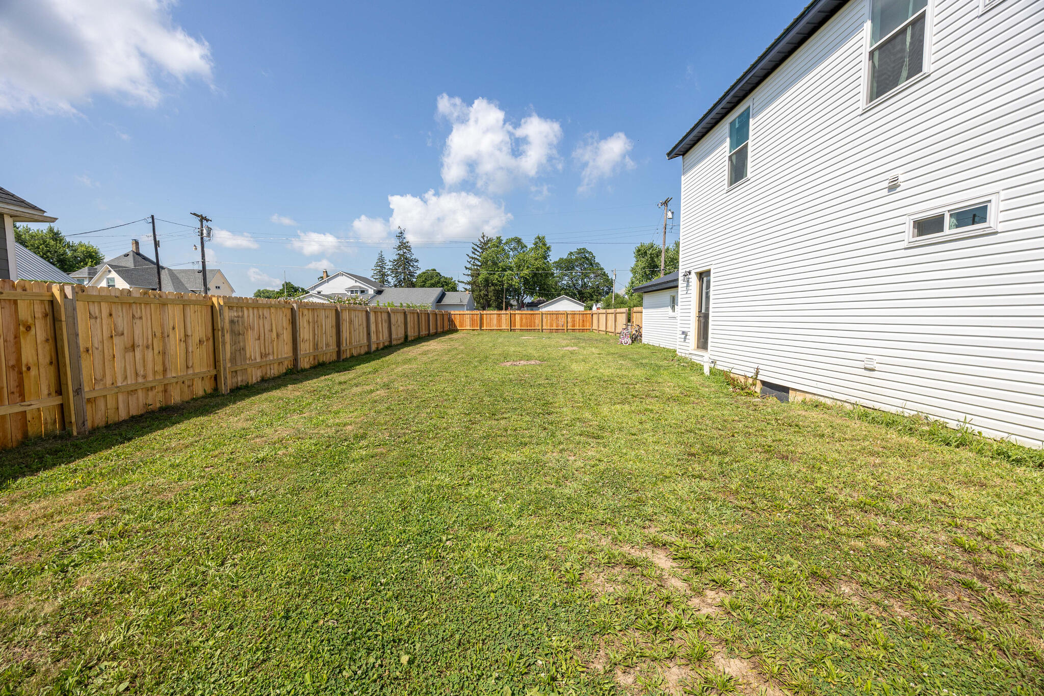 107 Boggs Street, De Graff, Ohio 43318