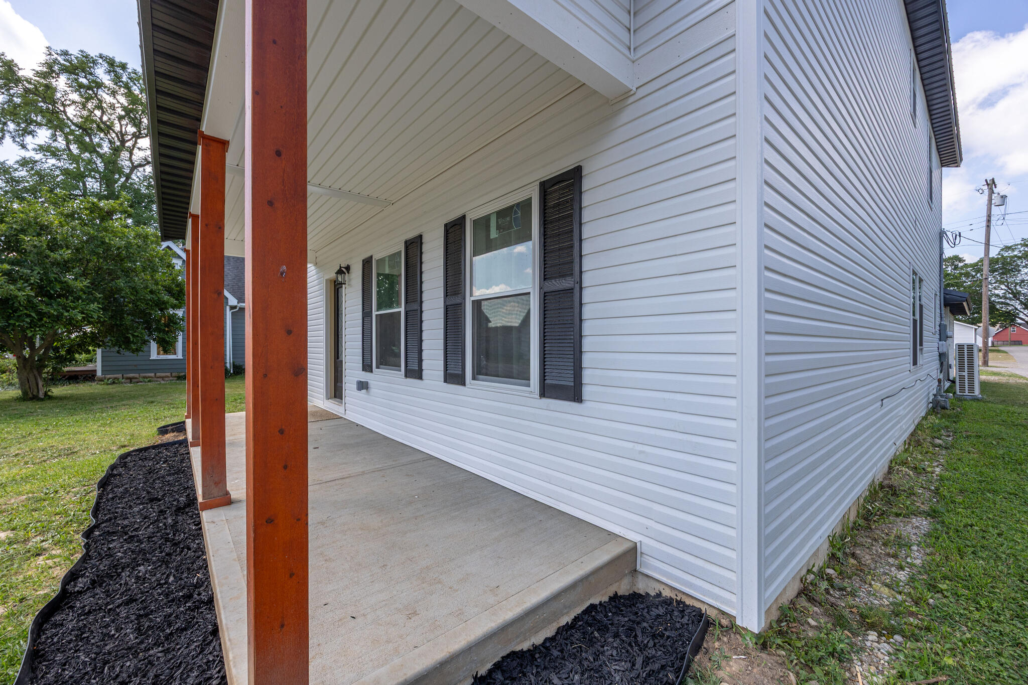 107 Boggs Street, De Graff, Ohio 43318