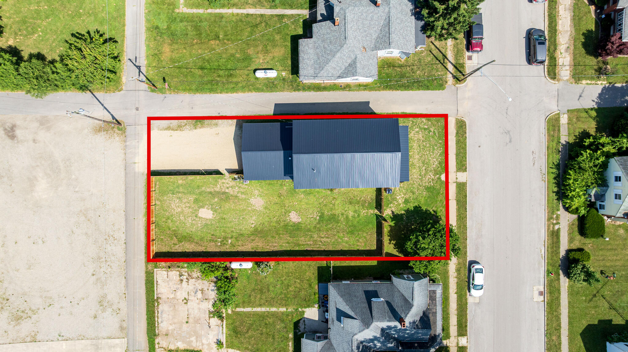 107 Boggs Street, De Graff, Ohio 43318