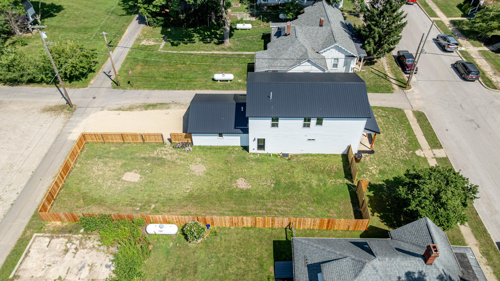 107 Boggs Street, De Graff, Ohio 43318