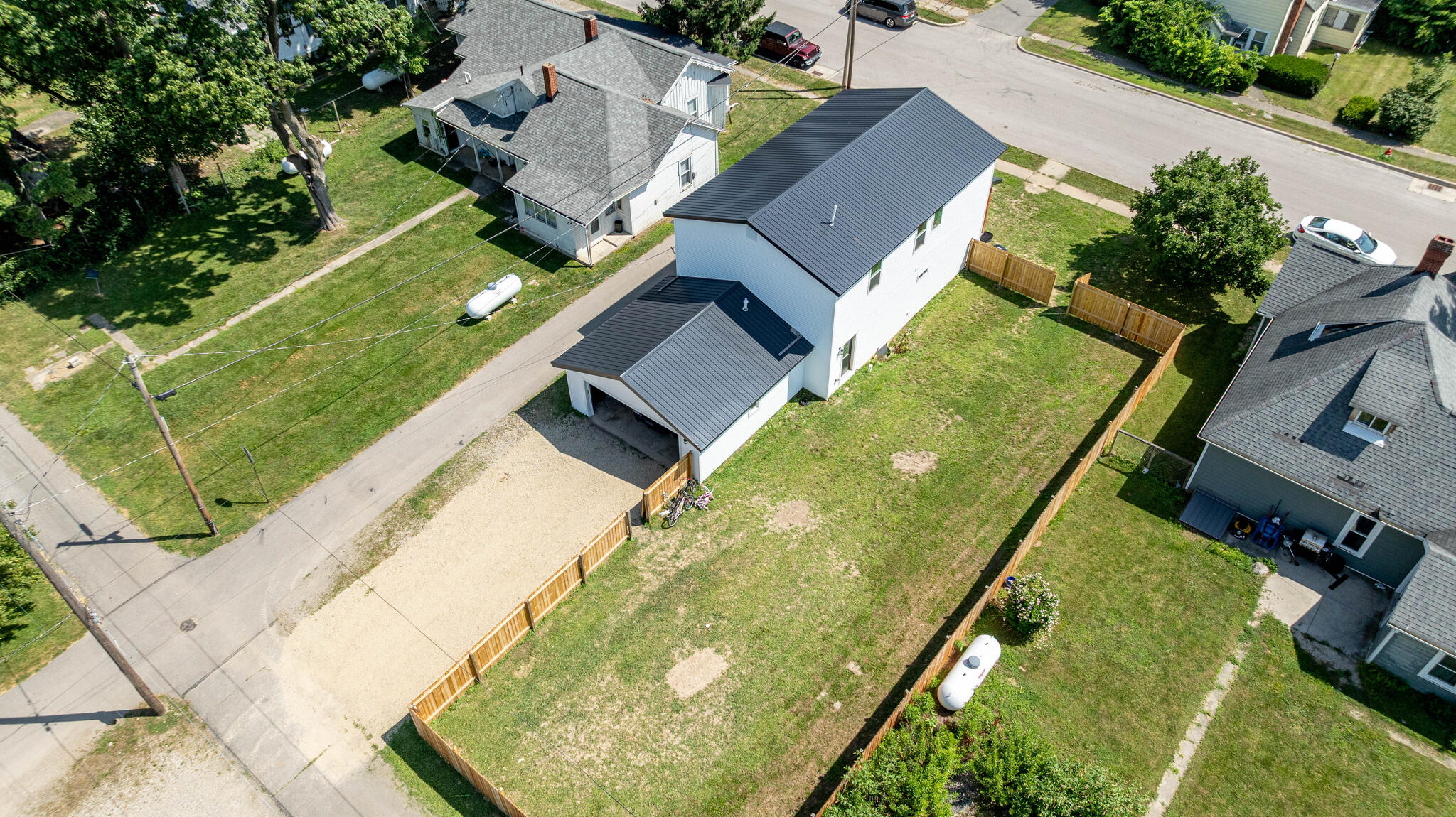 107 Boggs Street, De Graff, Ohio 43318