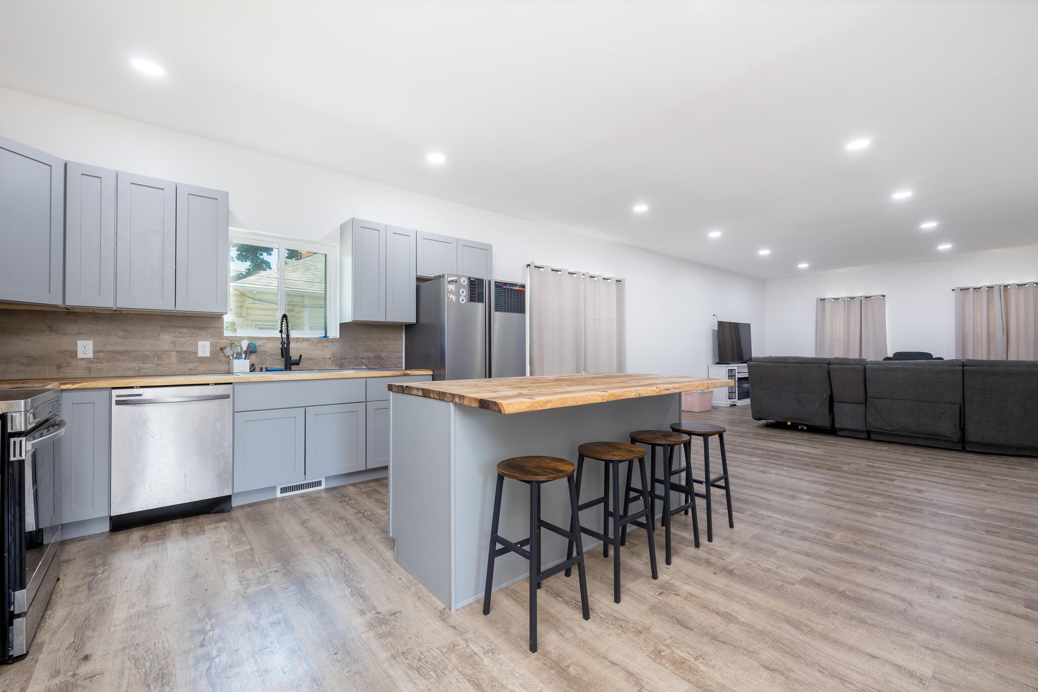 107 Boggs Street, De Graff, Ohio 43318