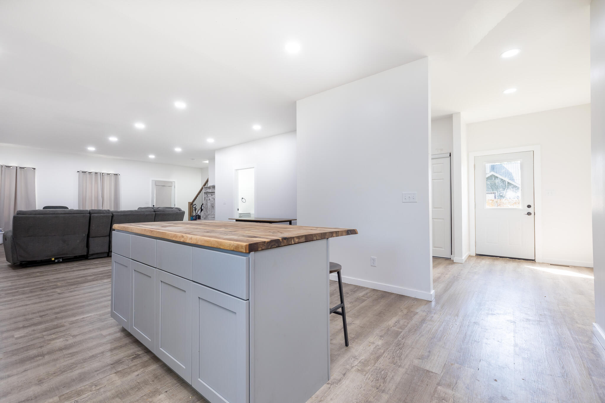 107 Boggs Street, De Graff, Ohio 43318