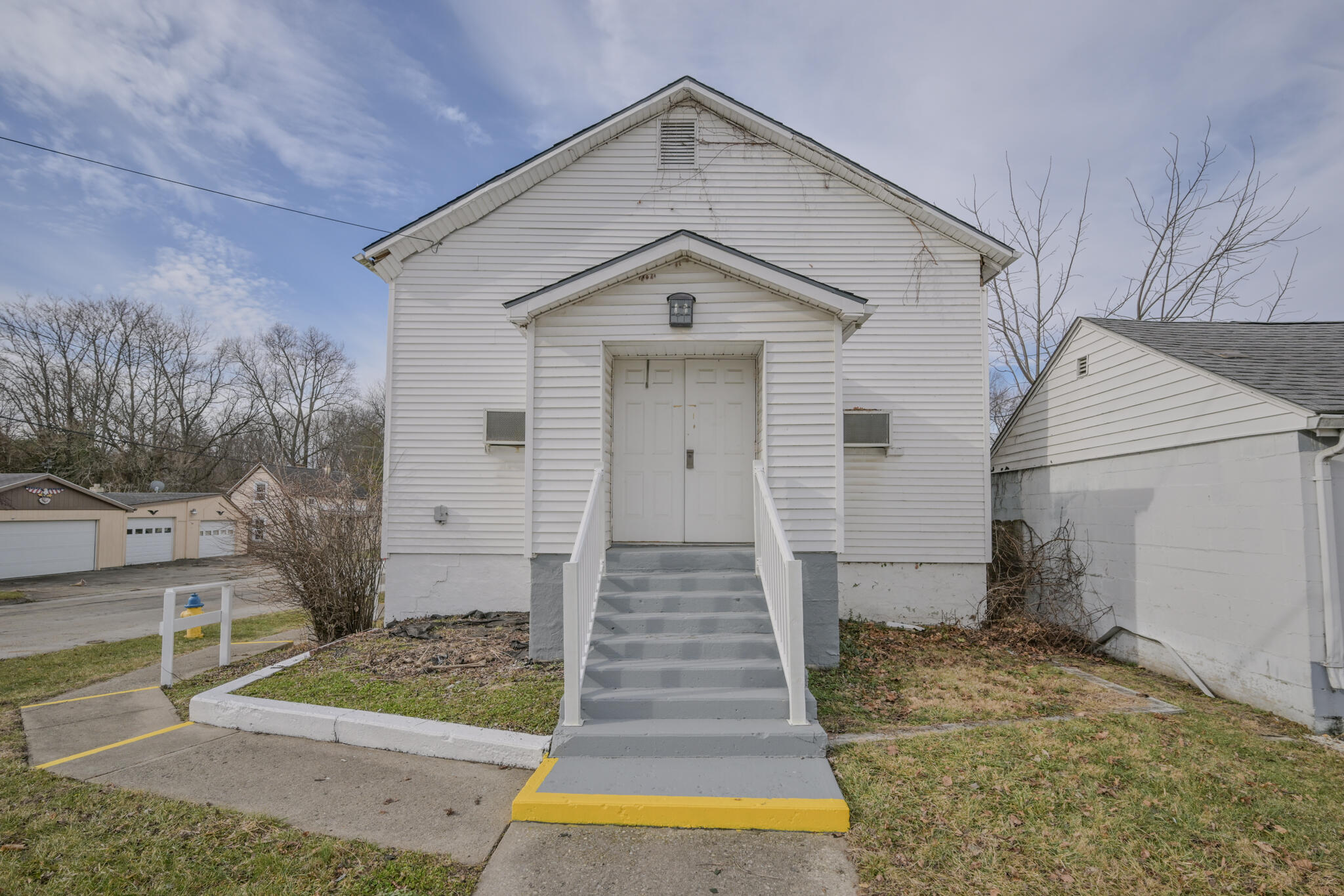 1901 Mechanicsburg Road, Springfield, Ohio 45503