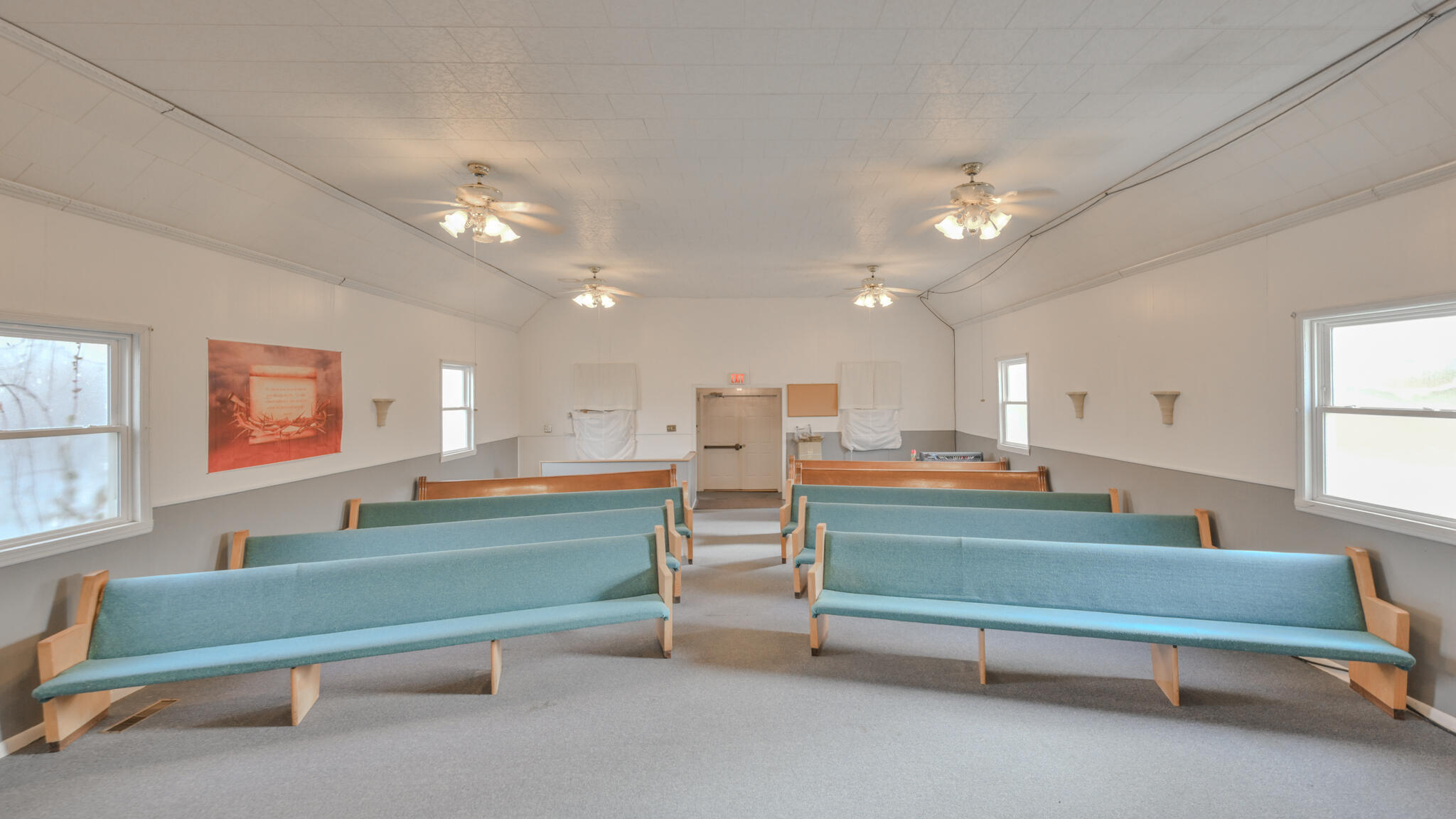 1901 Mechanicsburg Road, Springfield, Ohio 45503