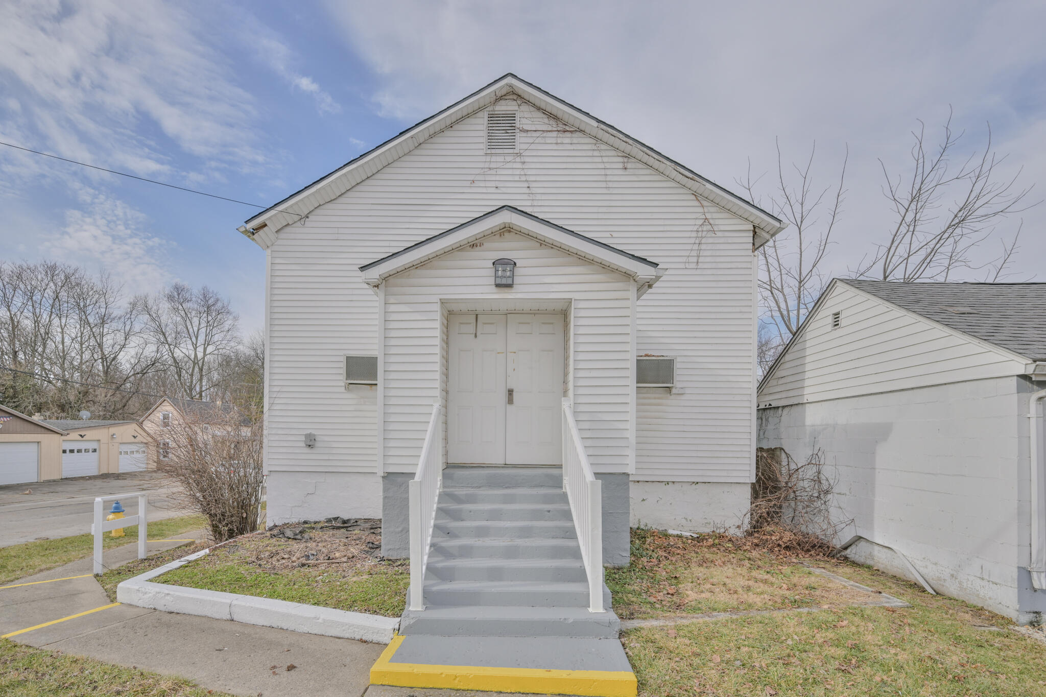 1901 Mechanicsburg Road, Springfield, Ohio 45503