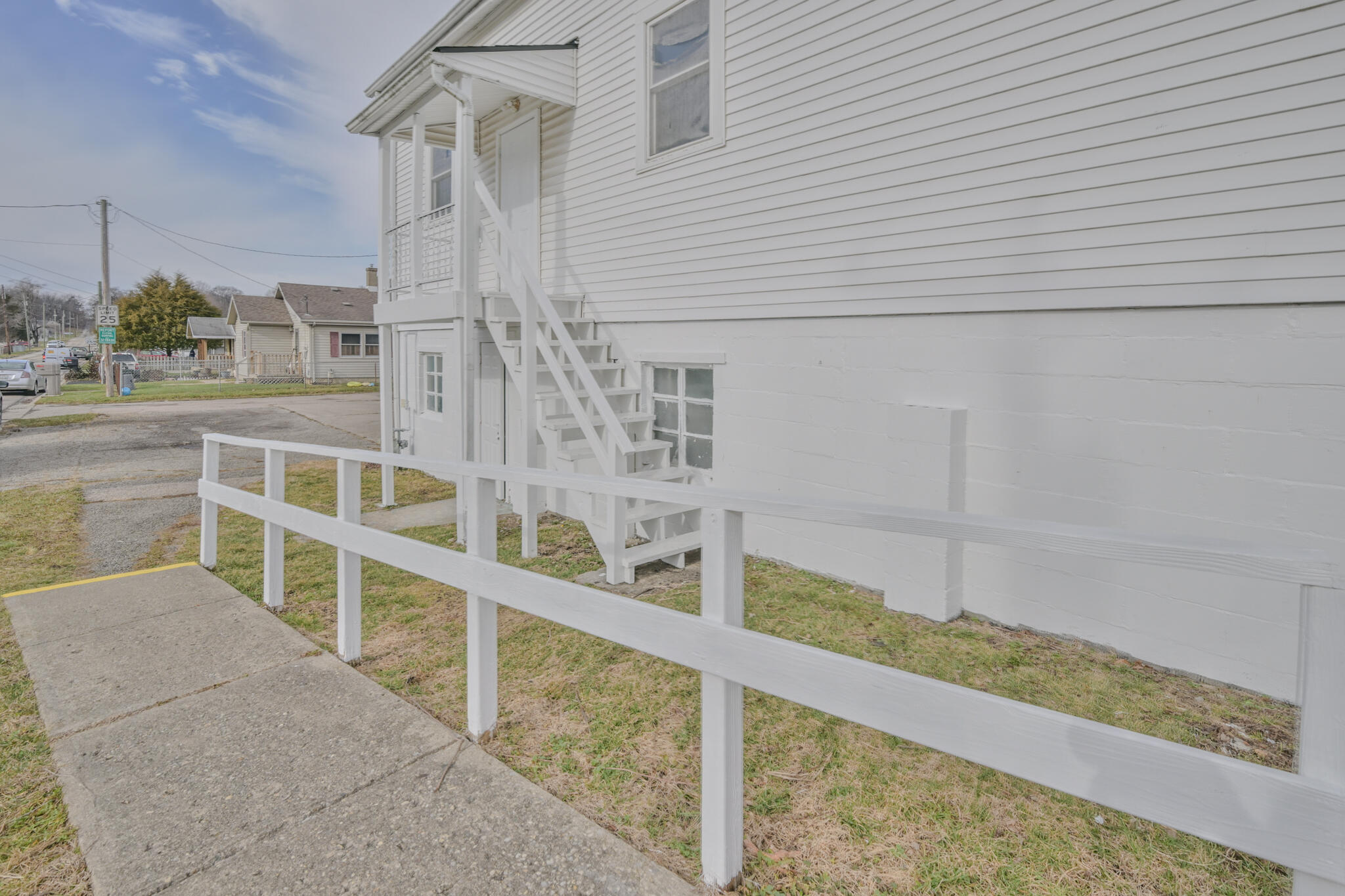 1901 Mechanicsburg Road, Springfield, Ohio 45503