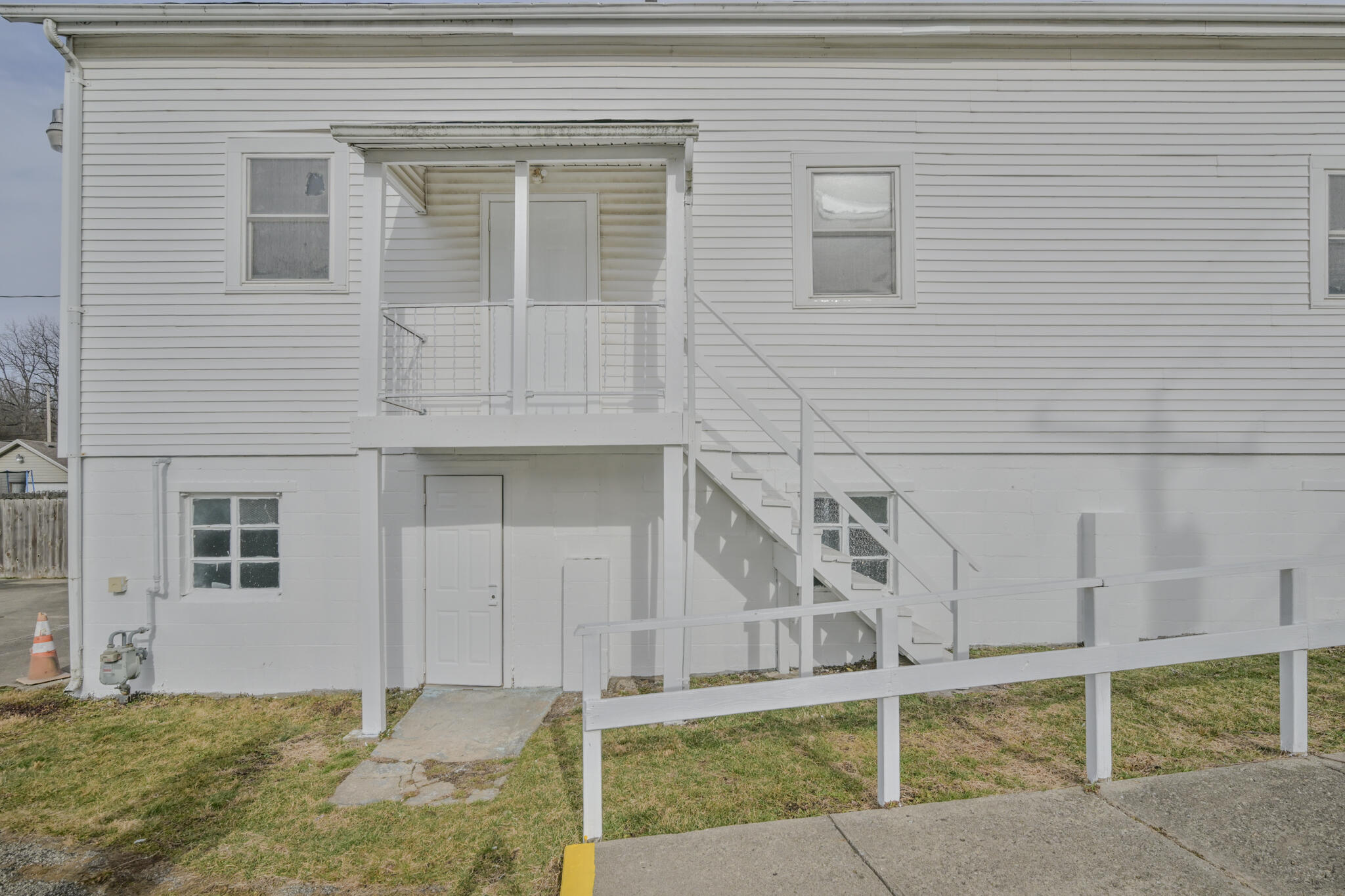 1901 Mechanicsburg Road, Springfield, Ohio 45503