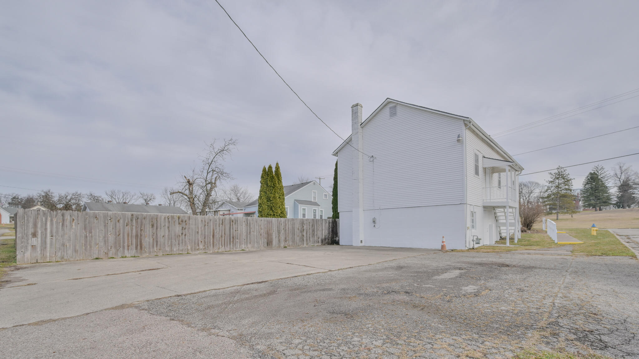 1901 Mechanicsburg Road, Springfield, Ohio 45503