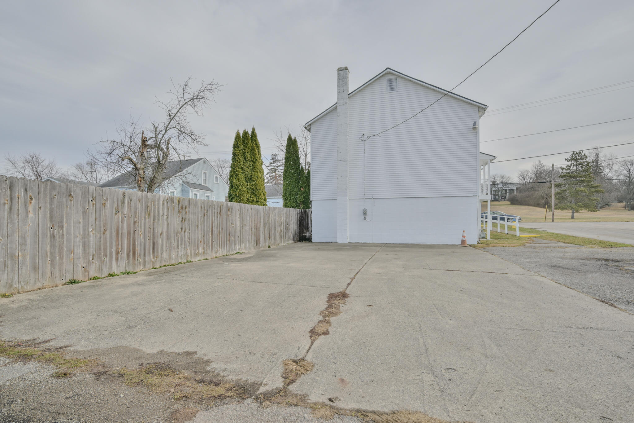 1901 Mechanicsburg Road, Springfield, Ohio 45503