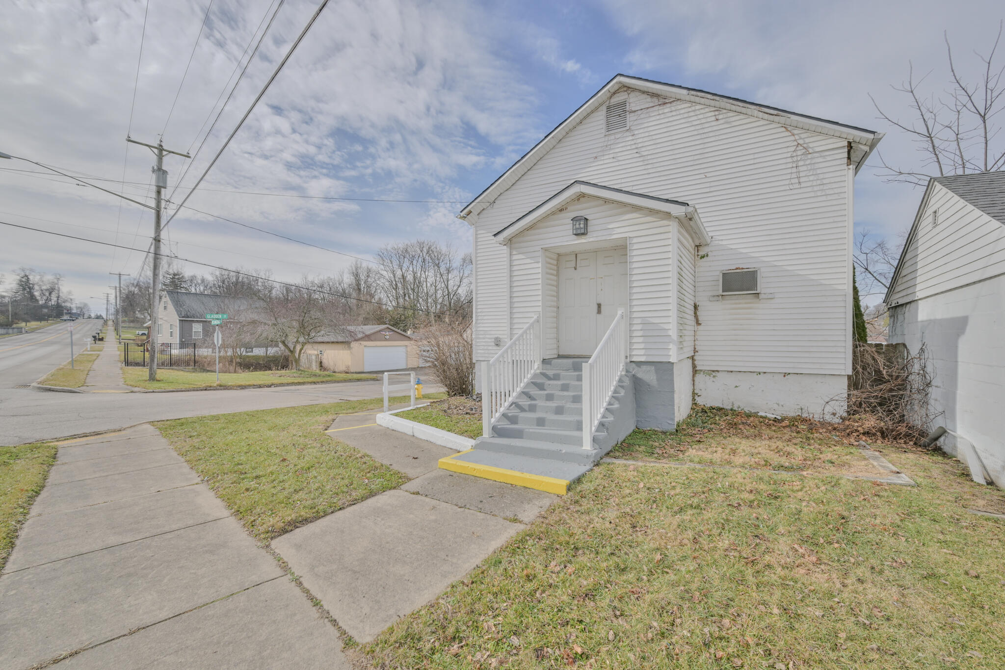 1901 Mechanicsburg Road, Springfield, Ohio 45503