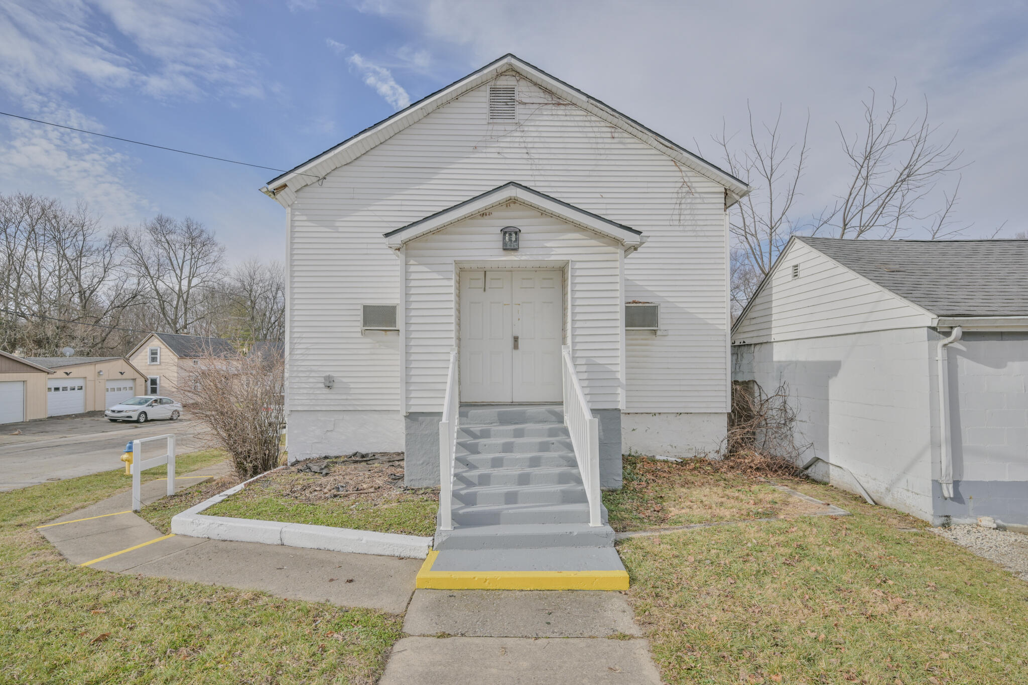 1901 Mechanicsburg Road, Springfield, Ohio 45503