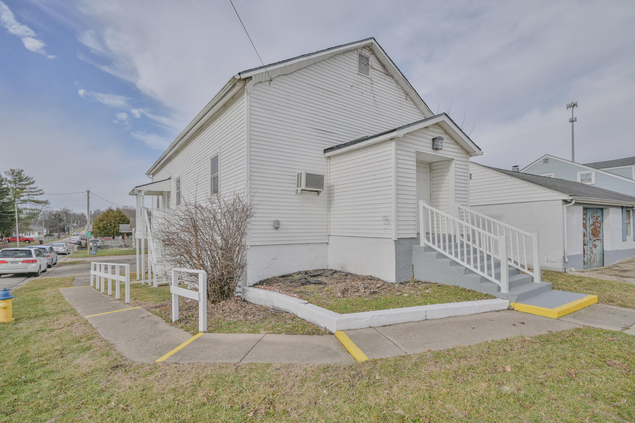 1901 Mechanicsburg Road, Springfield, Ohio 45503