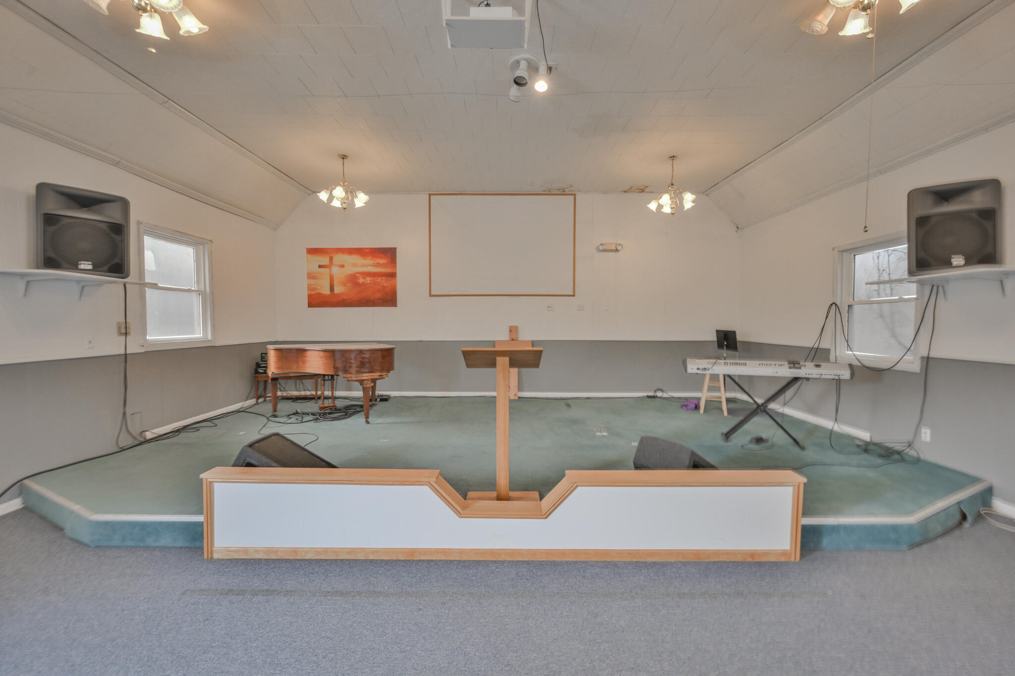 1901 Mechanicsburg Road, Springfield, Ohio 45503