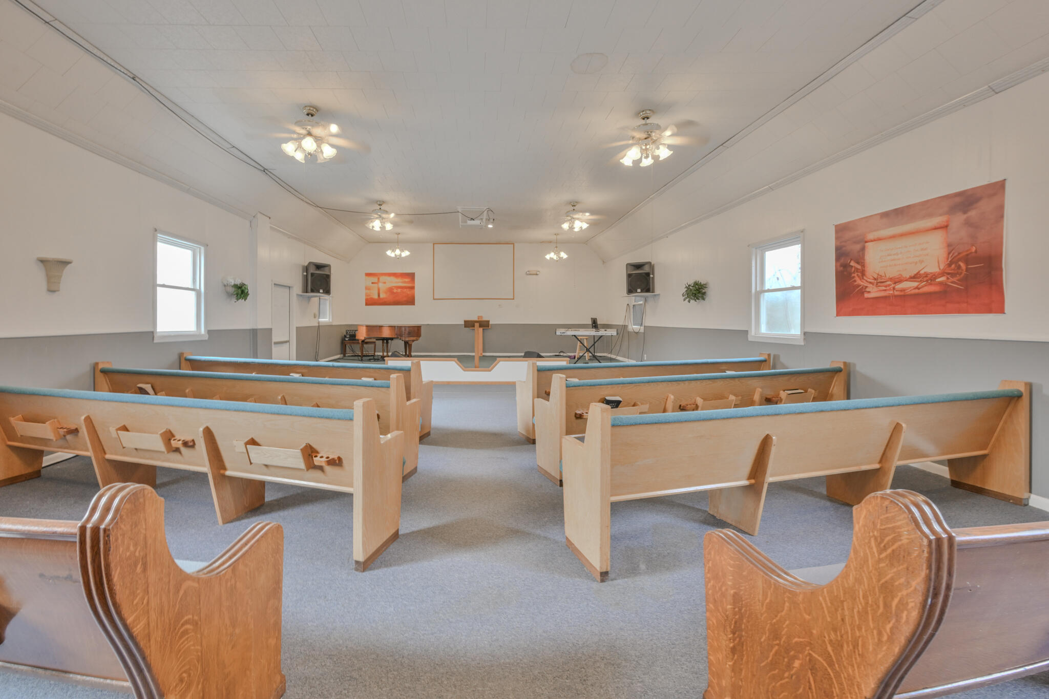 1901 Mechanicsburg Road, Springfield, Ohio 45503