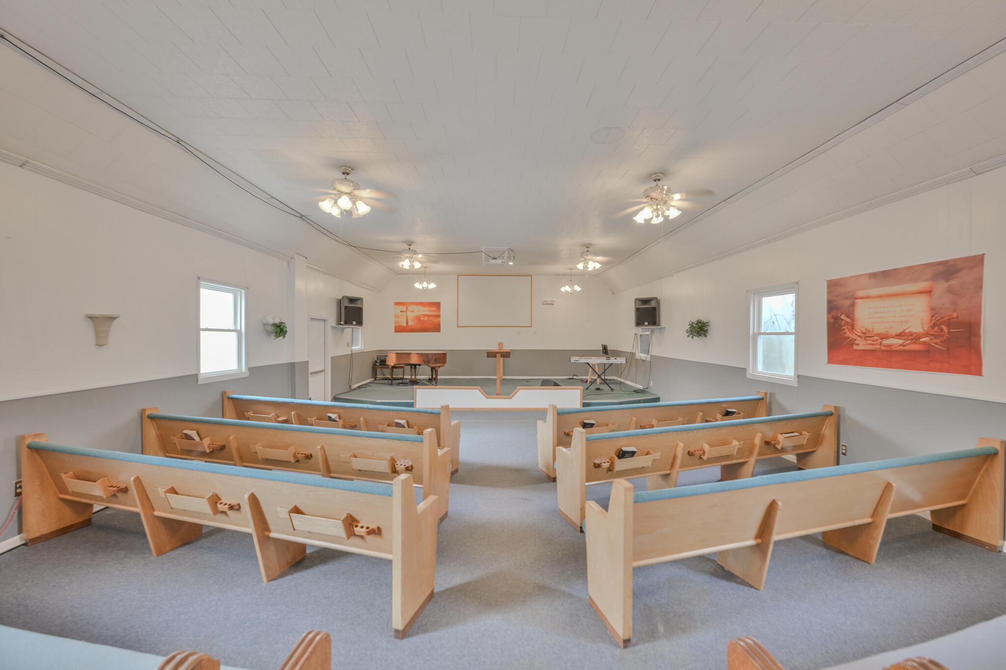 1901 Mechanicsburg Road, Springfield, Ohio 45503