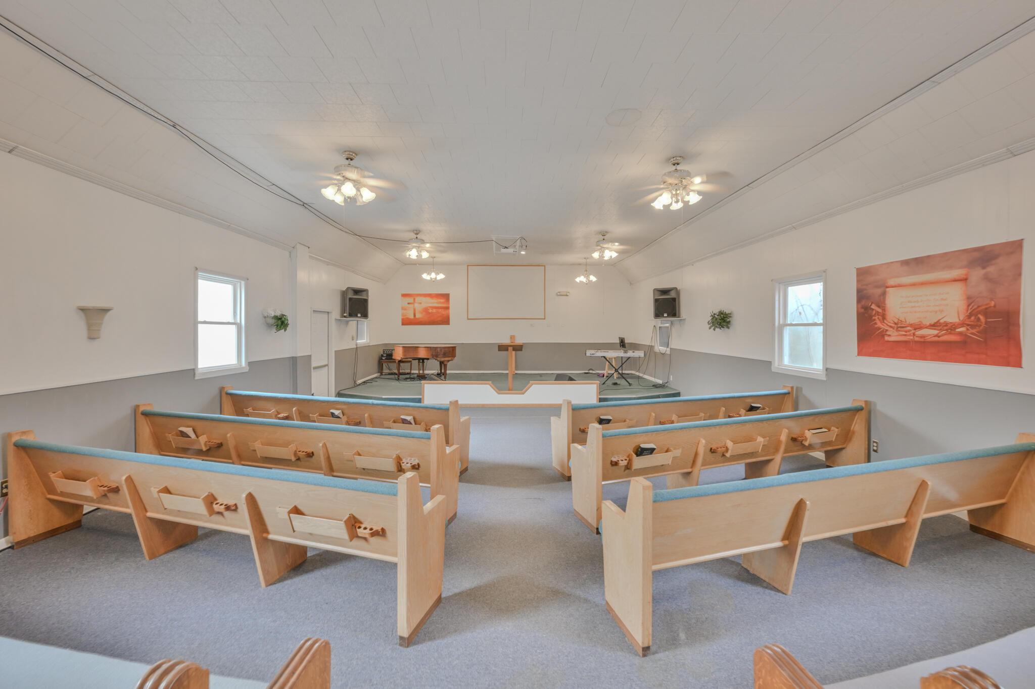 1901 Mechanicsburg Road, Springfield, Ohio 45503