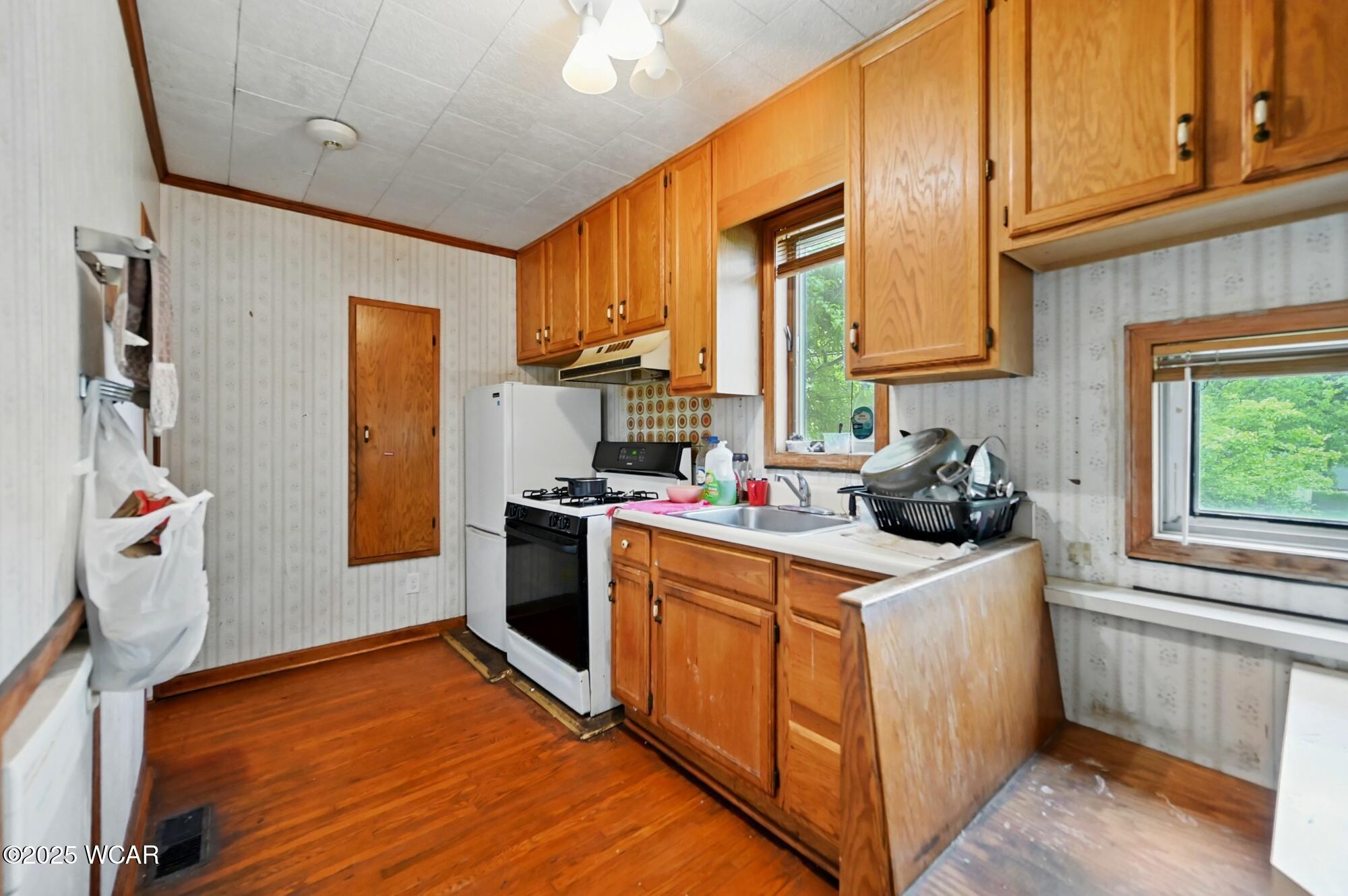 142 Gleason Avenue, Van Wert, Ohio