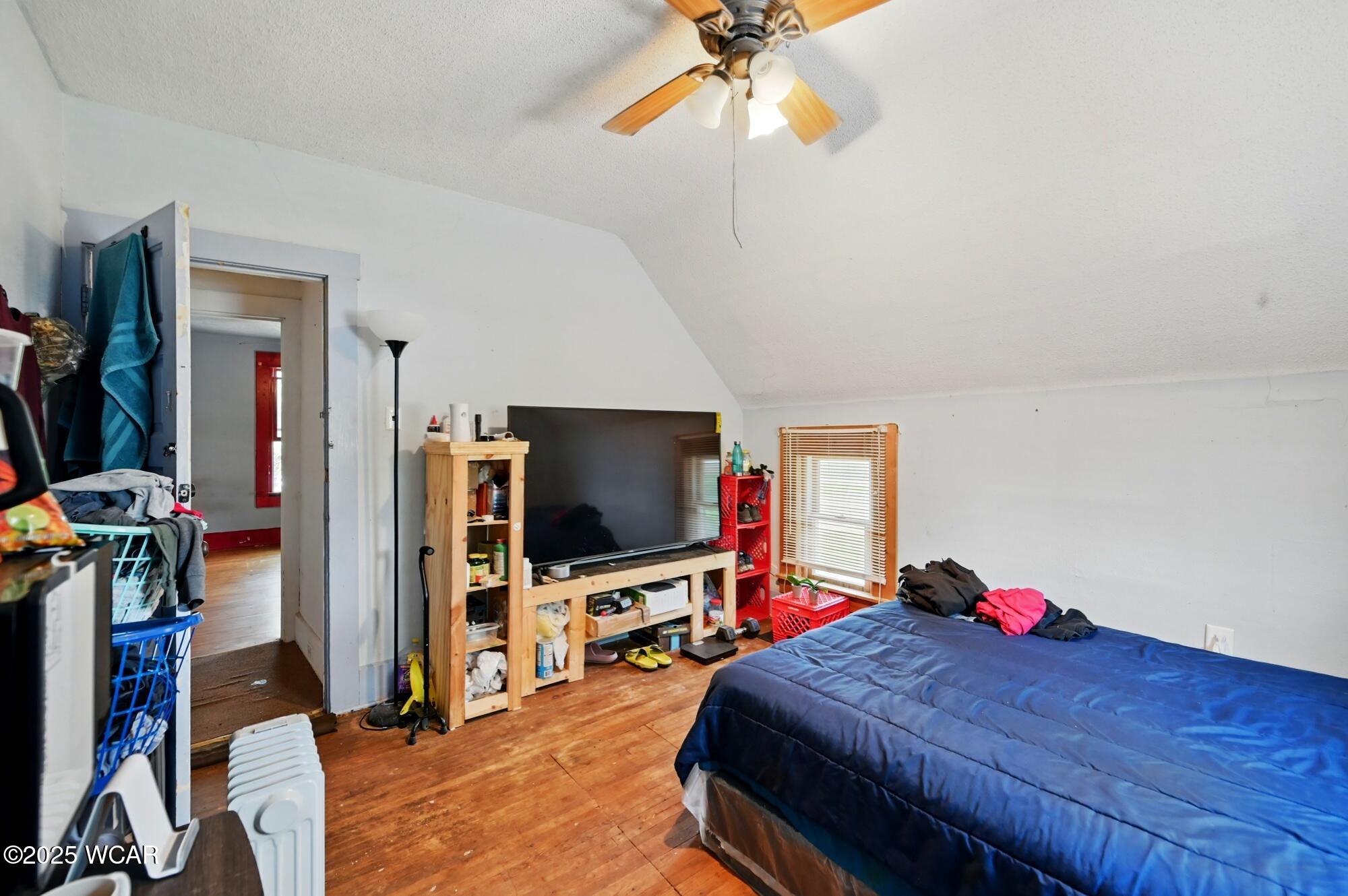 142 Gleason Avenue, Van Wert, Ohio