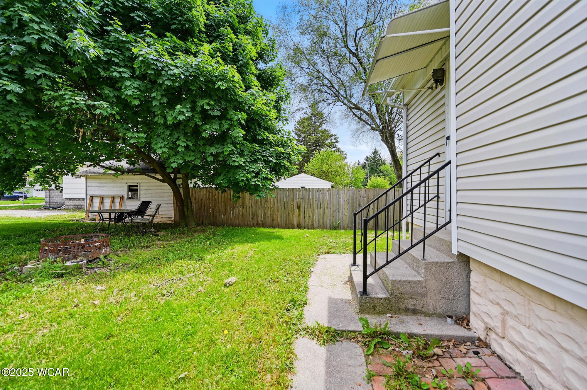 142 Gleason Avenue, Van Wert, Ohio