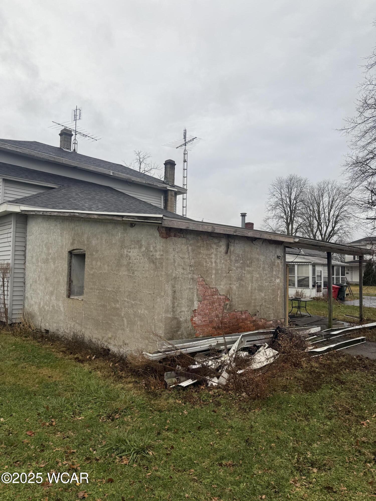 431 4th Street, Spencerville, Ohio