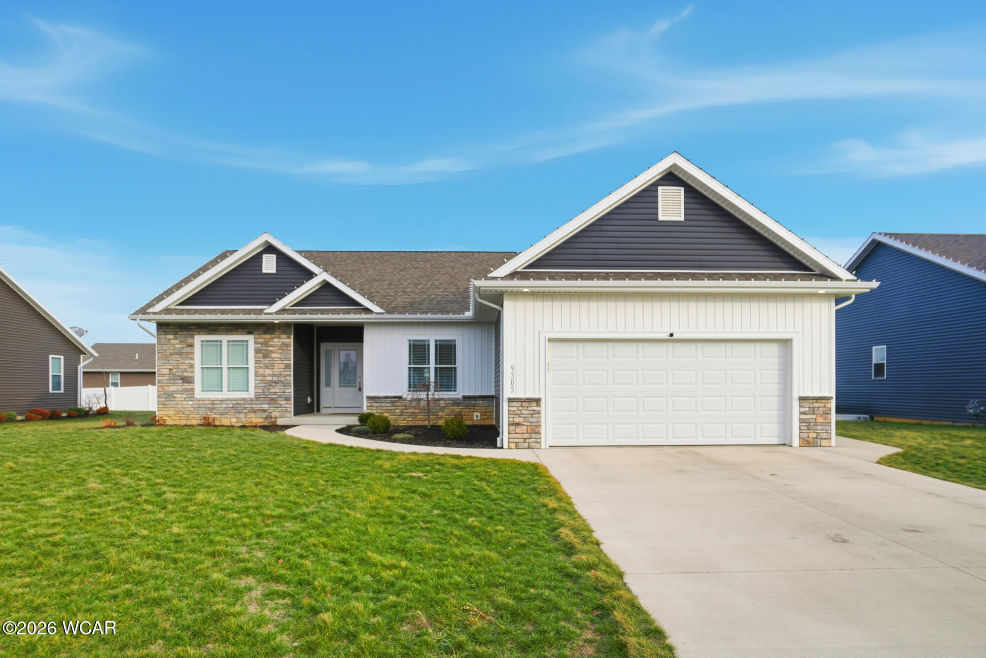 9305 Colonel Drive, Findlay, Ohio