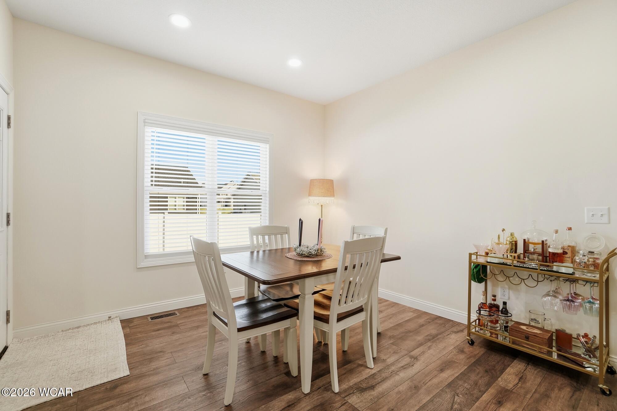 9305 Colonel Drive, Findlay, Ohio