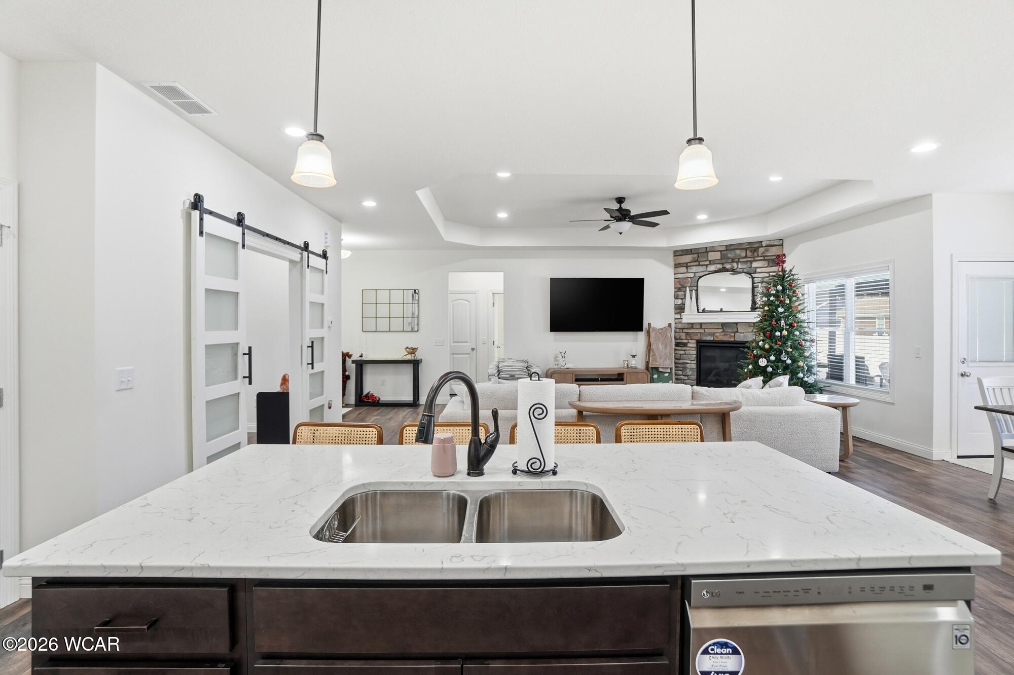 9305 Colonel Drive, Findlay, Ohio