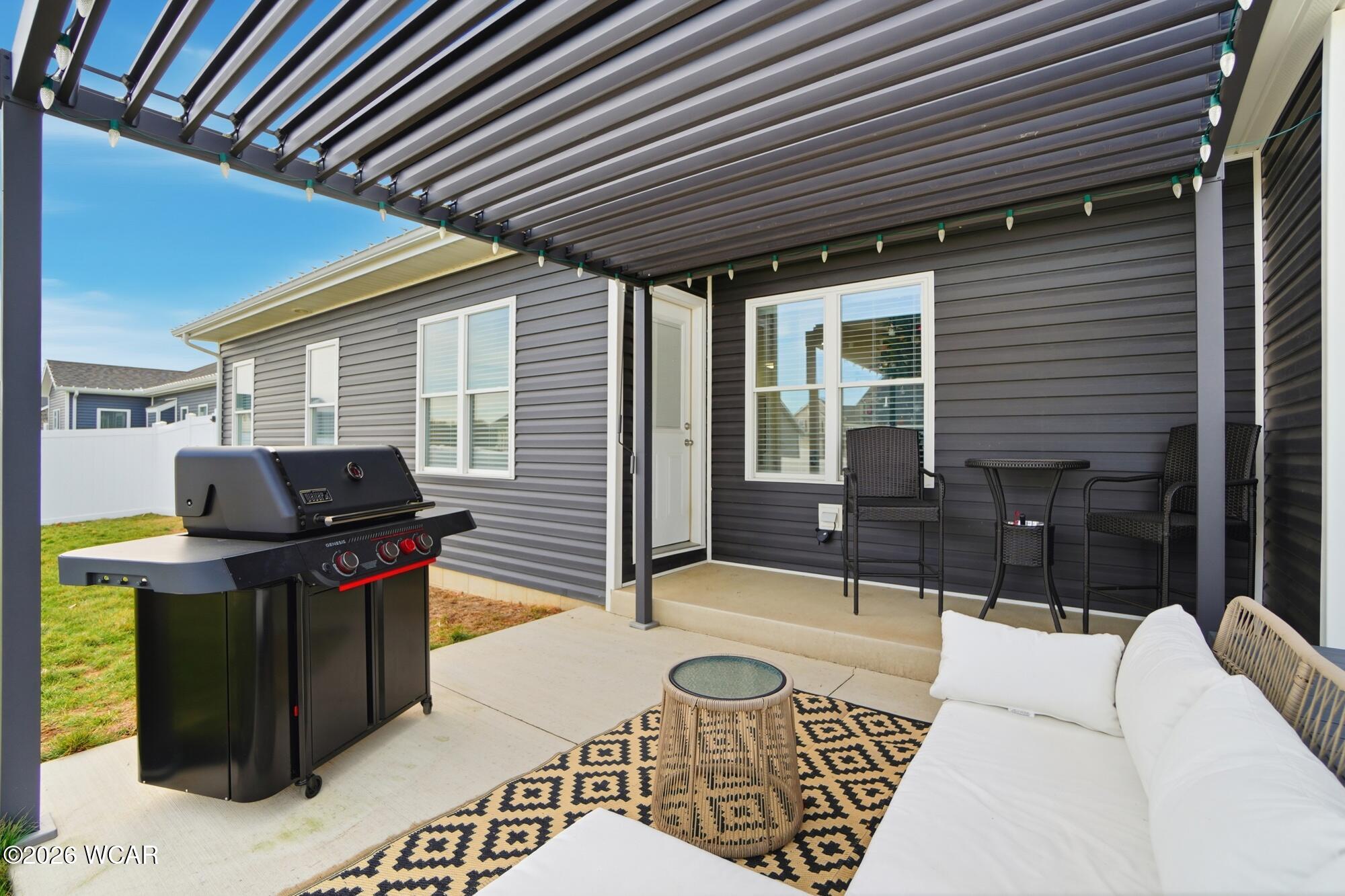 9305 Colonel Drive, Findlay, Ohio