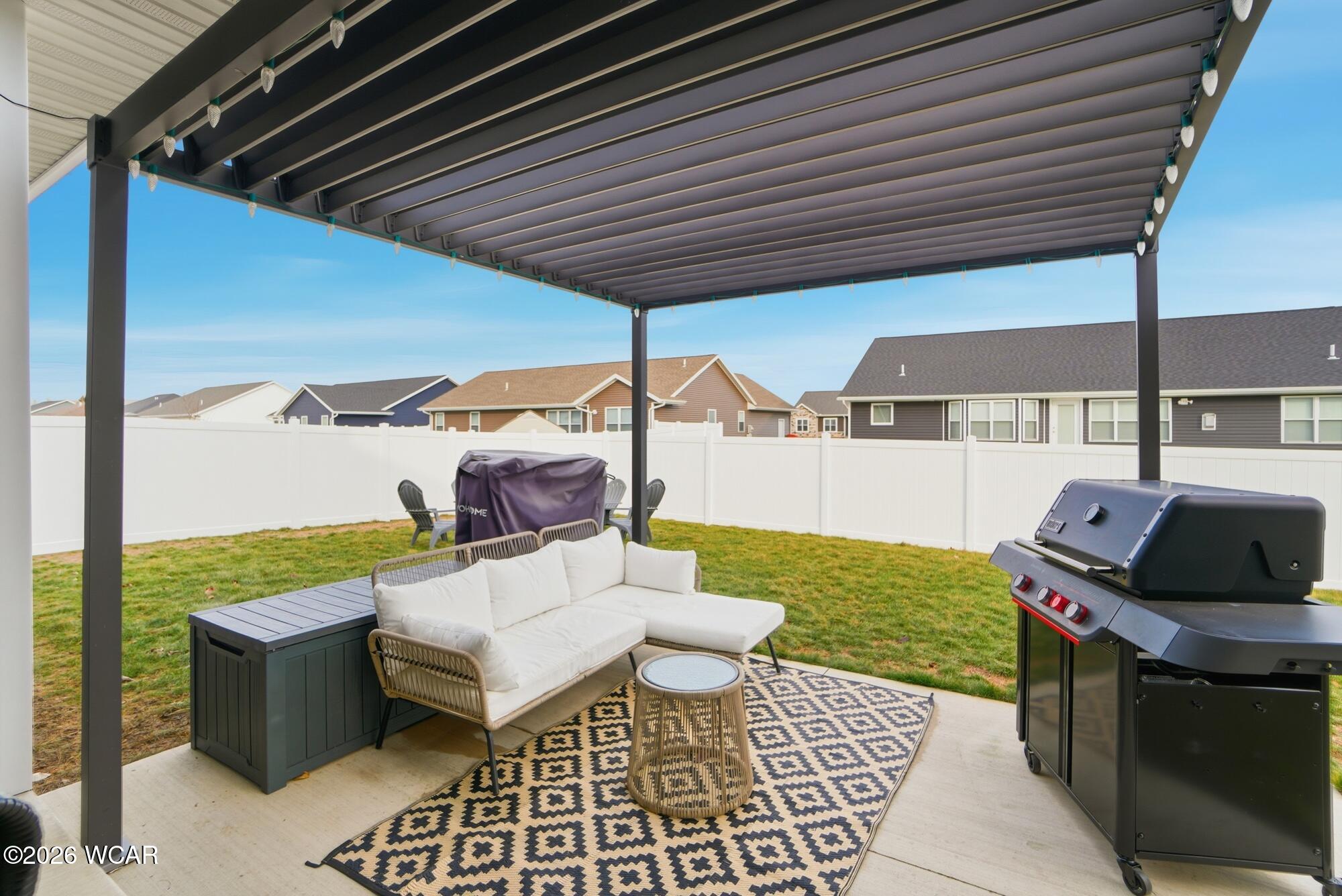 9305 Colonel Drive, Findlay, Ohio