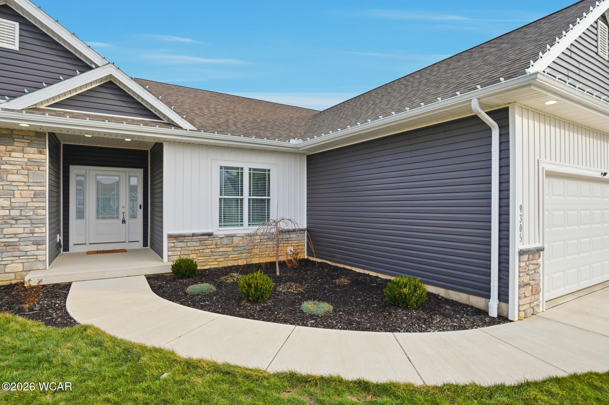 9305 Colonel Drive, Findlay, Ohio