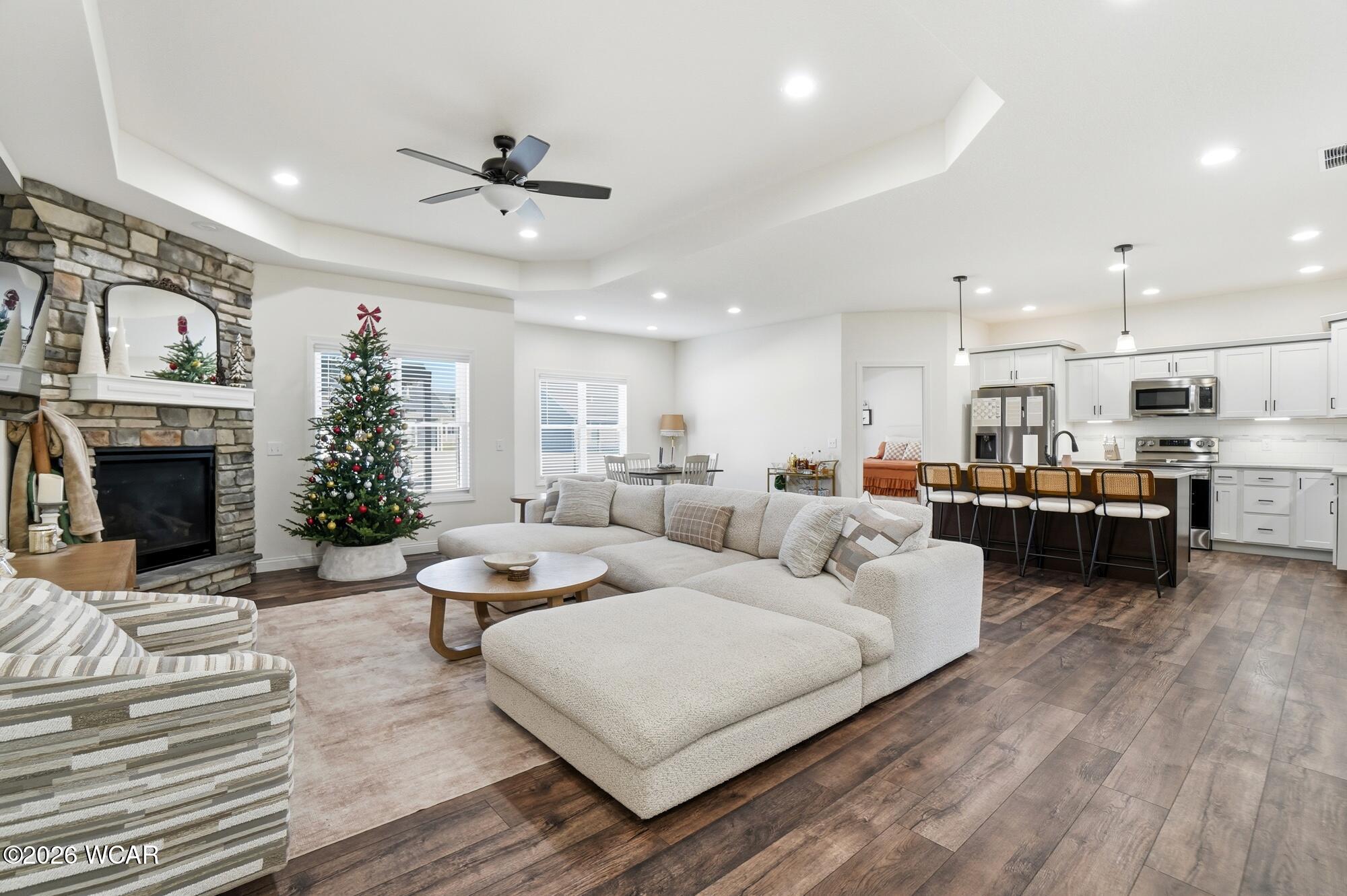 9305 Colonel Drive, Findlay, Ohio