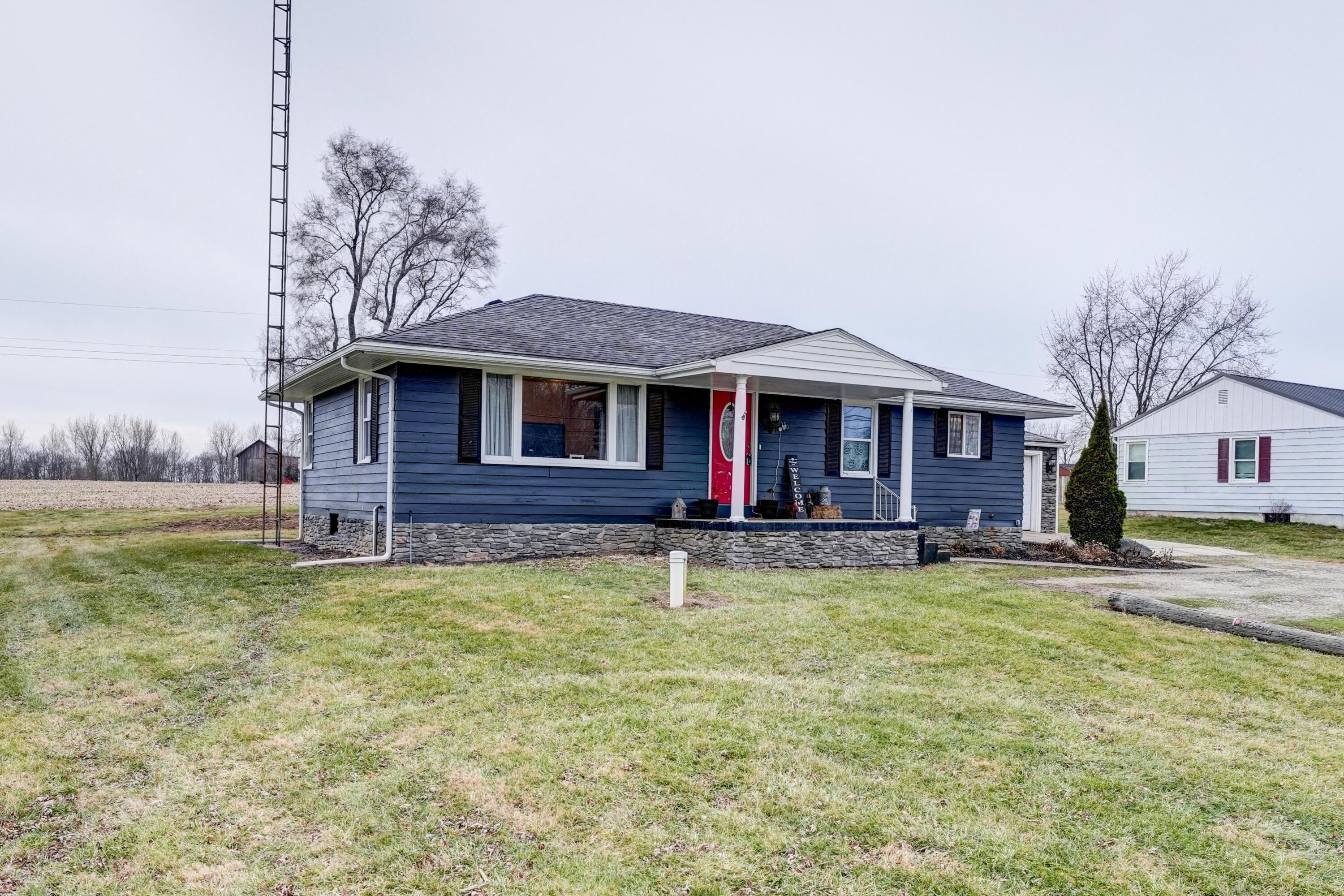 477 State Route 571, Union City, Ohio 45390