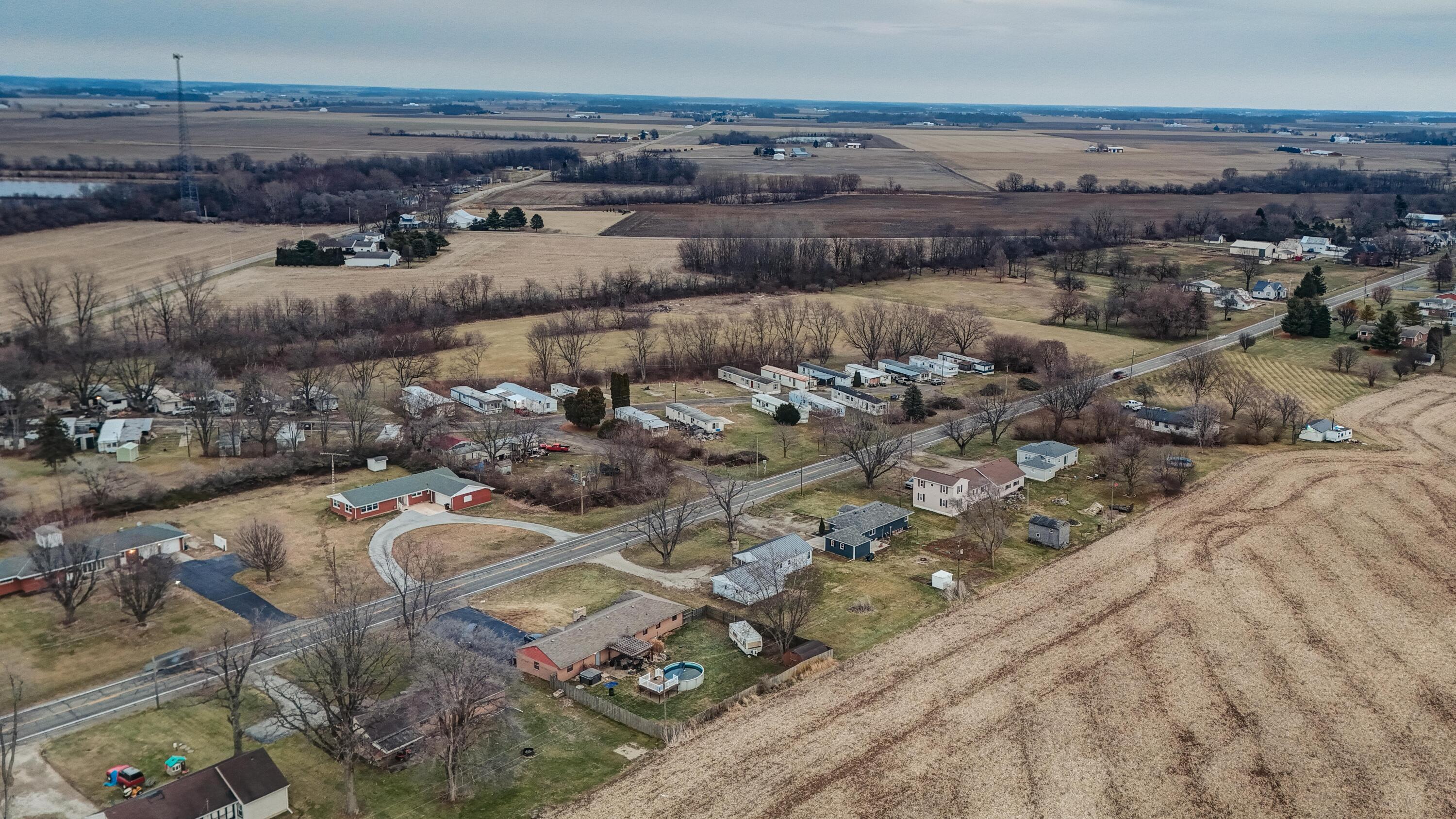 477 State Route 571, Union City, Ohio 45390