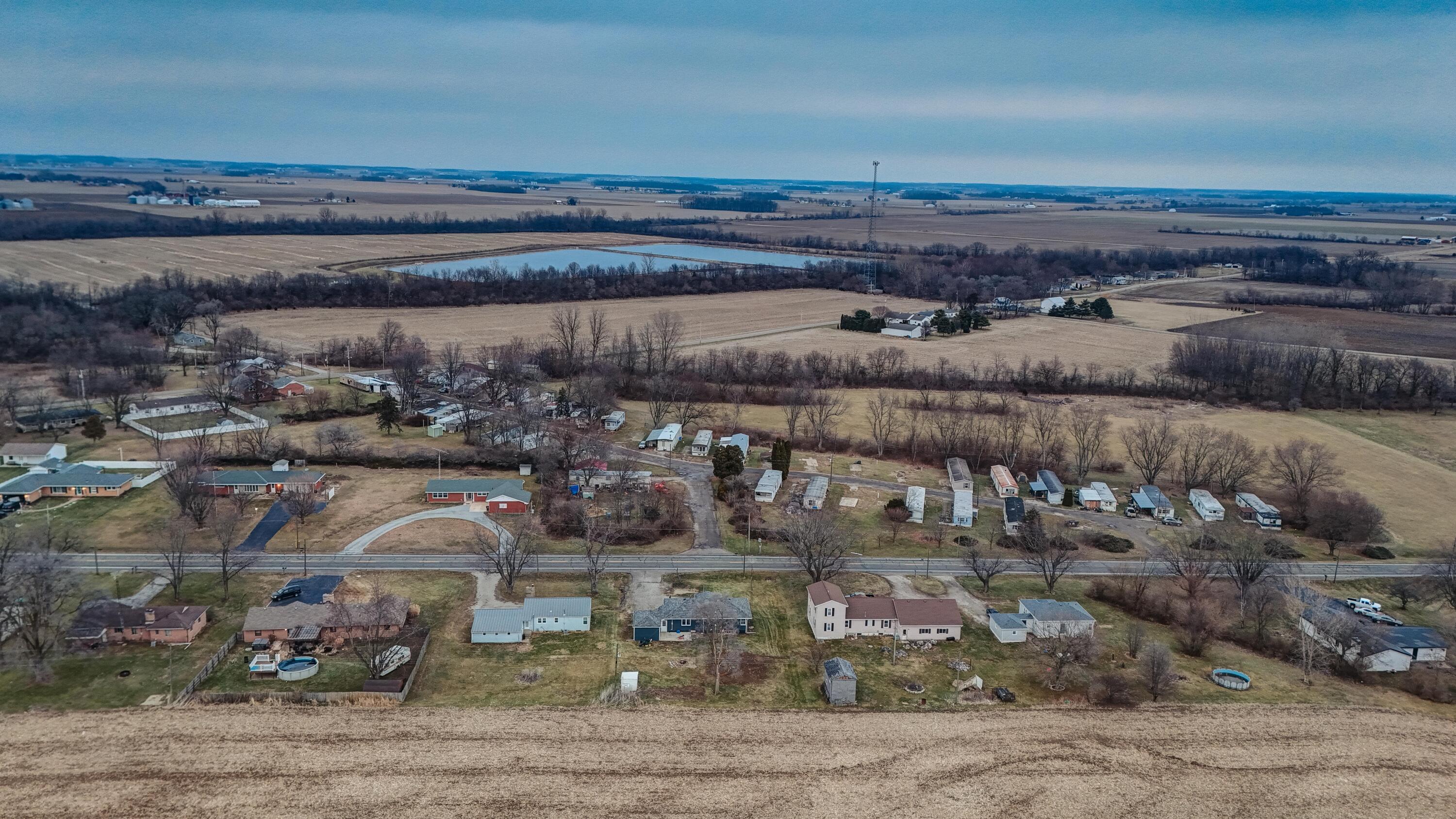 477 State Route 571, Union City, Ohio 45390