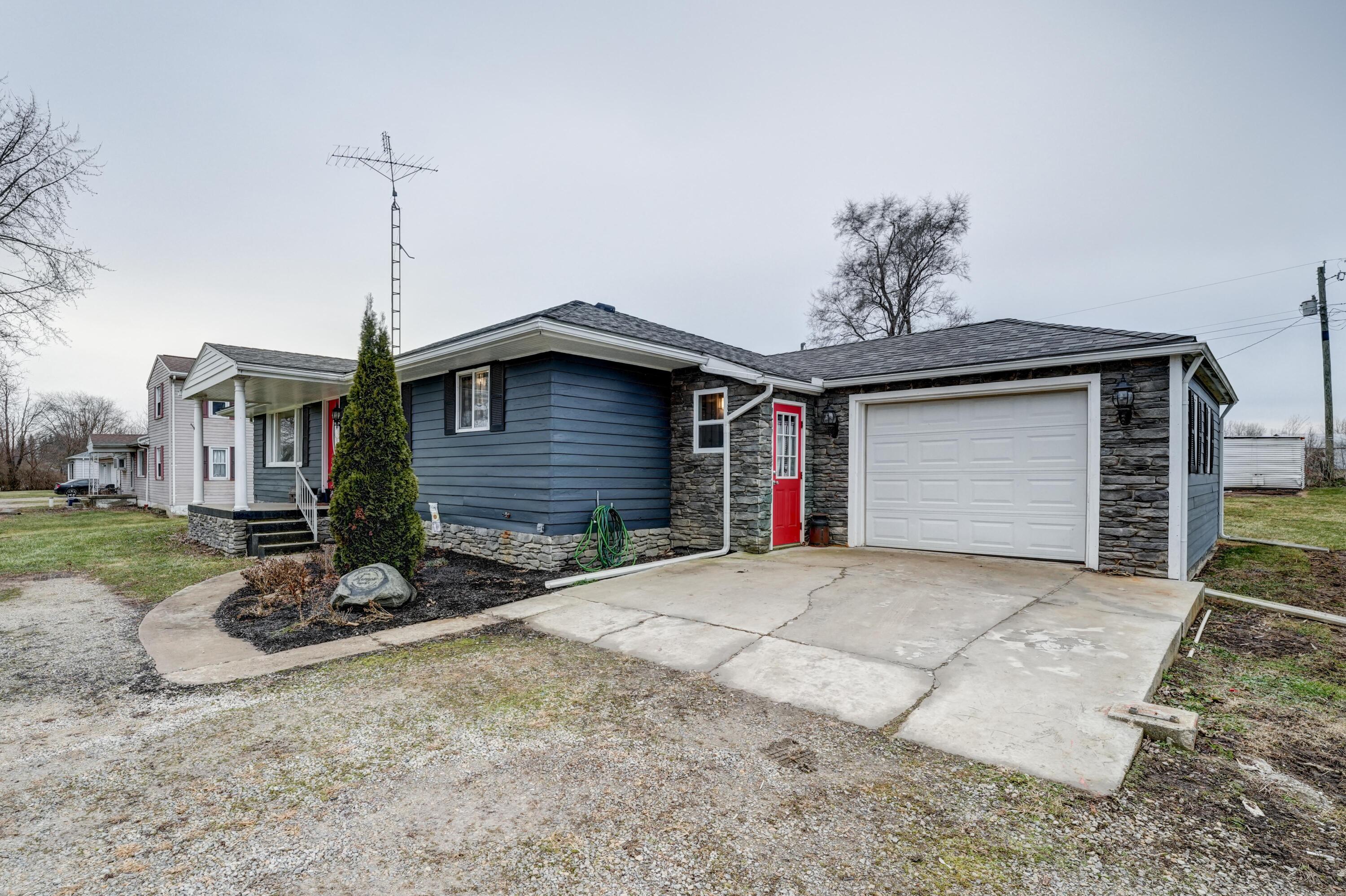 477 State Route 571, Union City, Ohio 45390