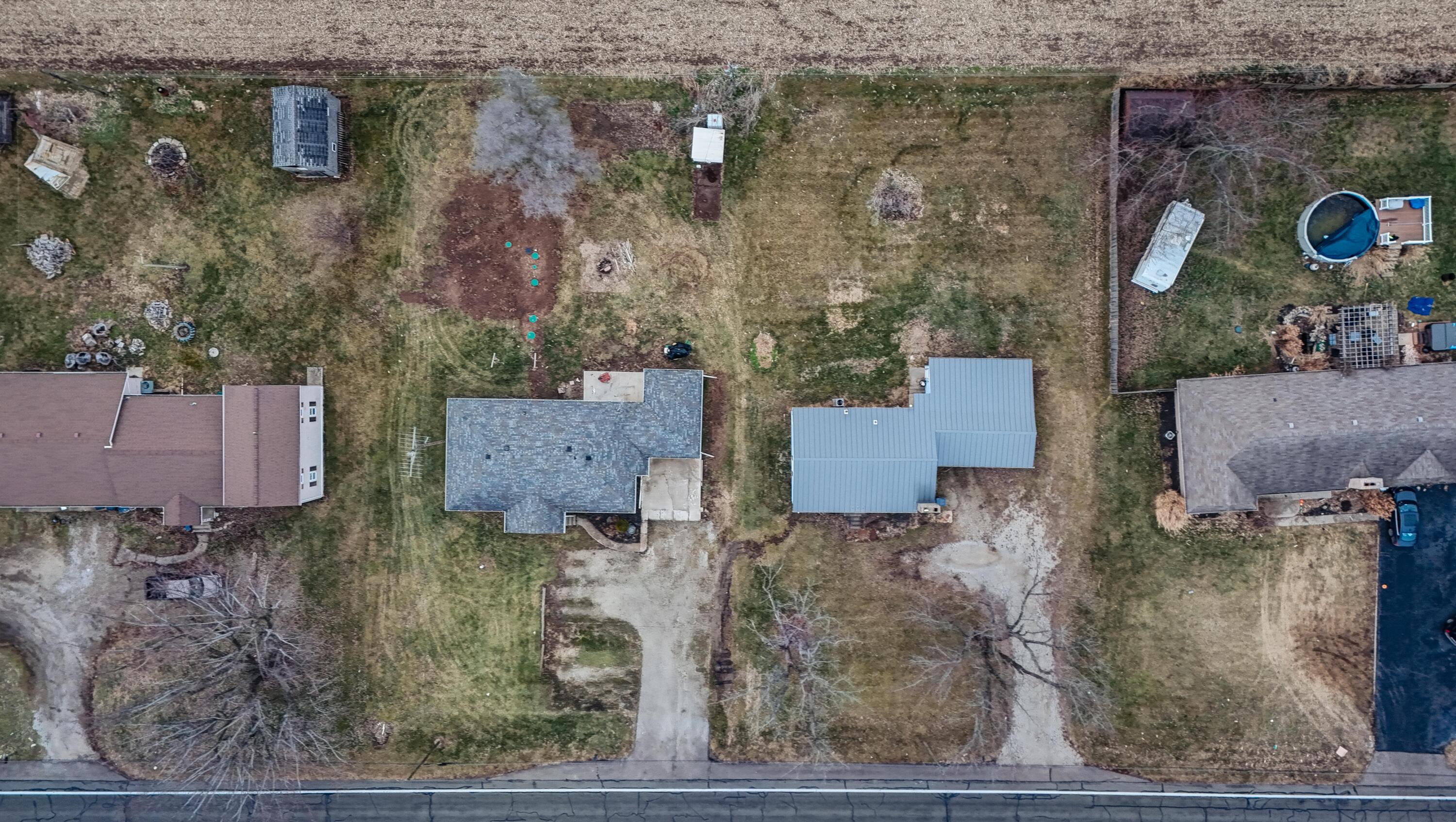 477 State Route 571, Union City, Ohio 45390