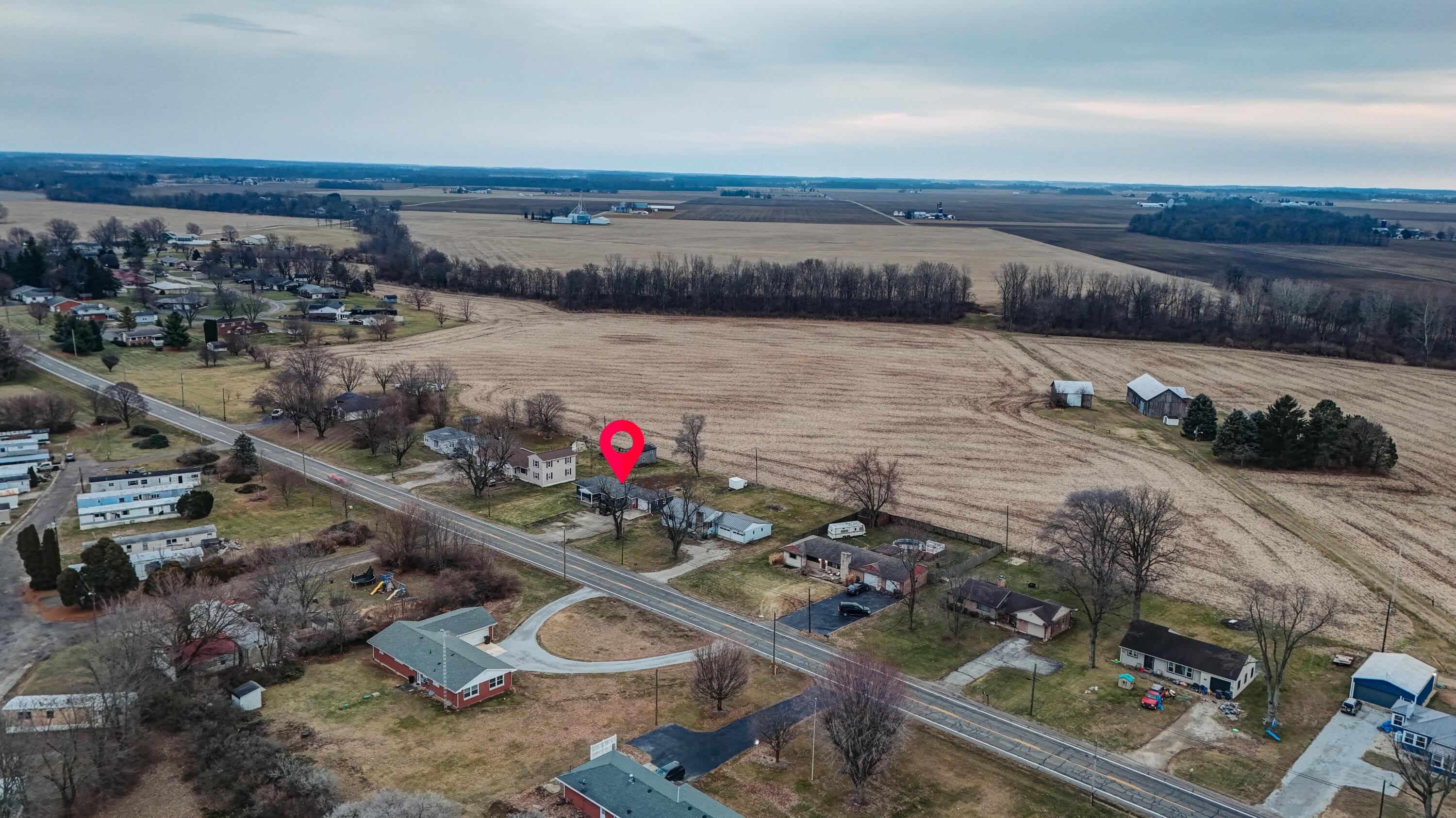 477 State Route 571, Union City, Ohio 45390