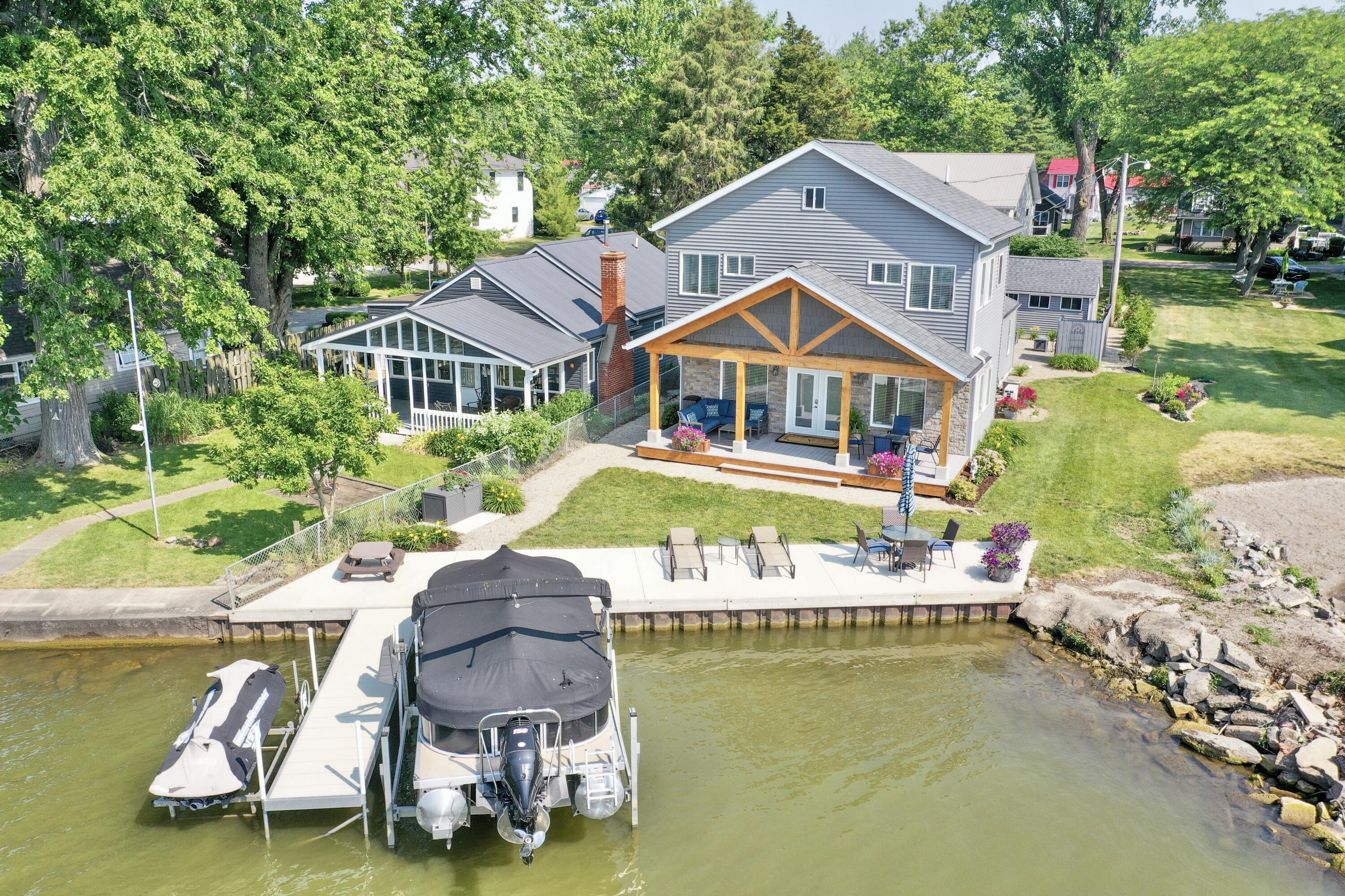 14060 Seminole Path, Lakeview, Ohio 43331