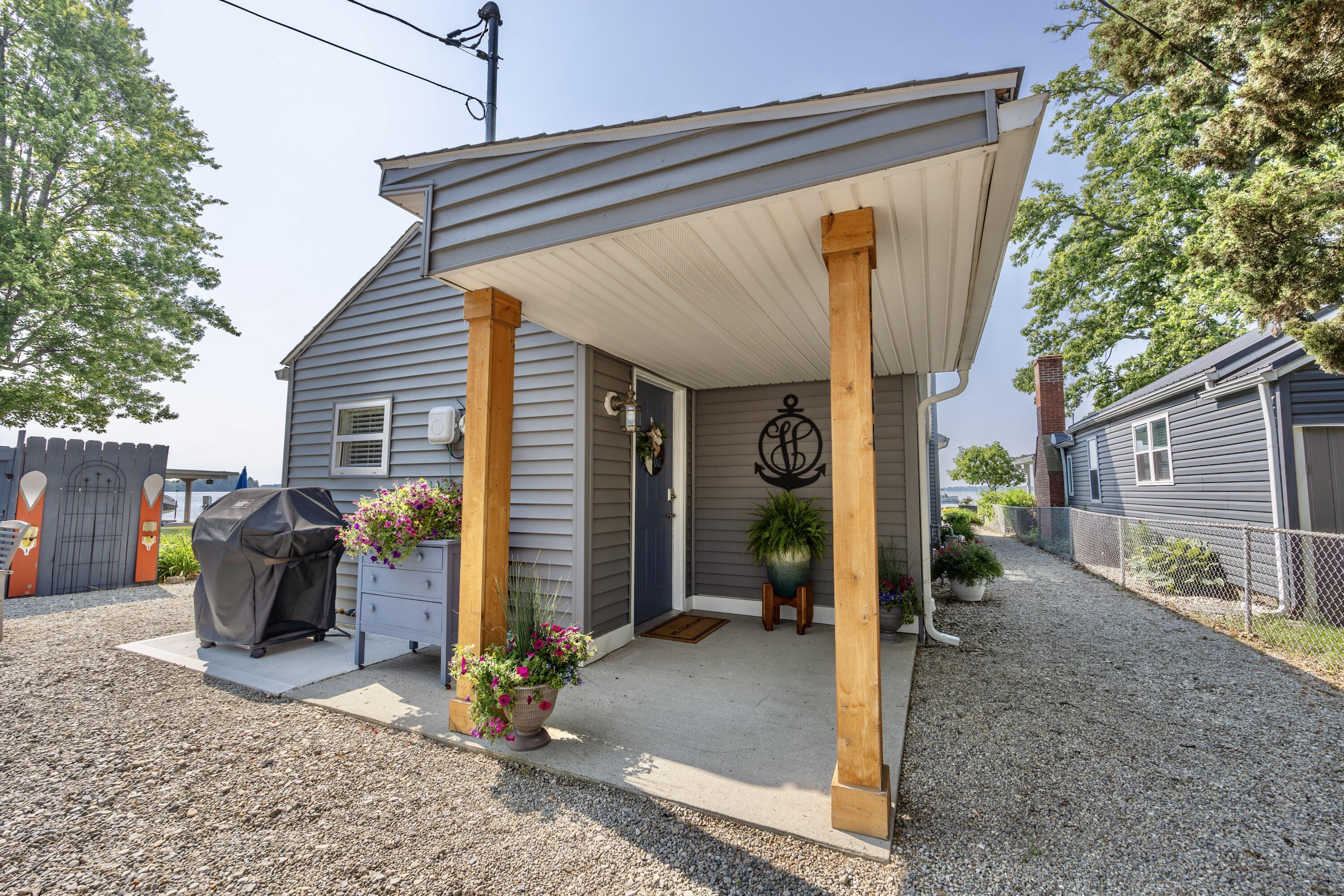 14060 Seminole Path, Lakeview, Ohio 43331