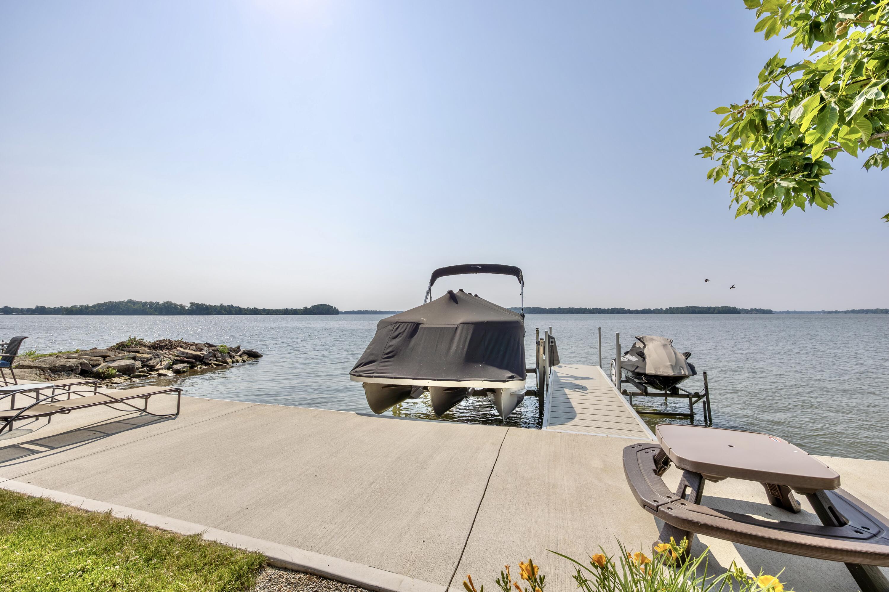 14060 Seminole Path, Lakeview, Ohio 43331